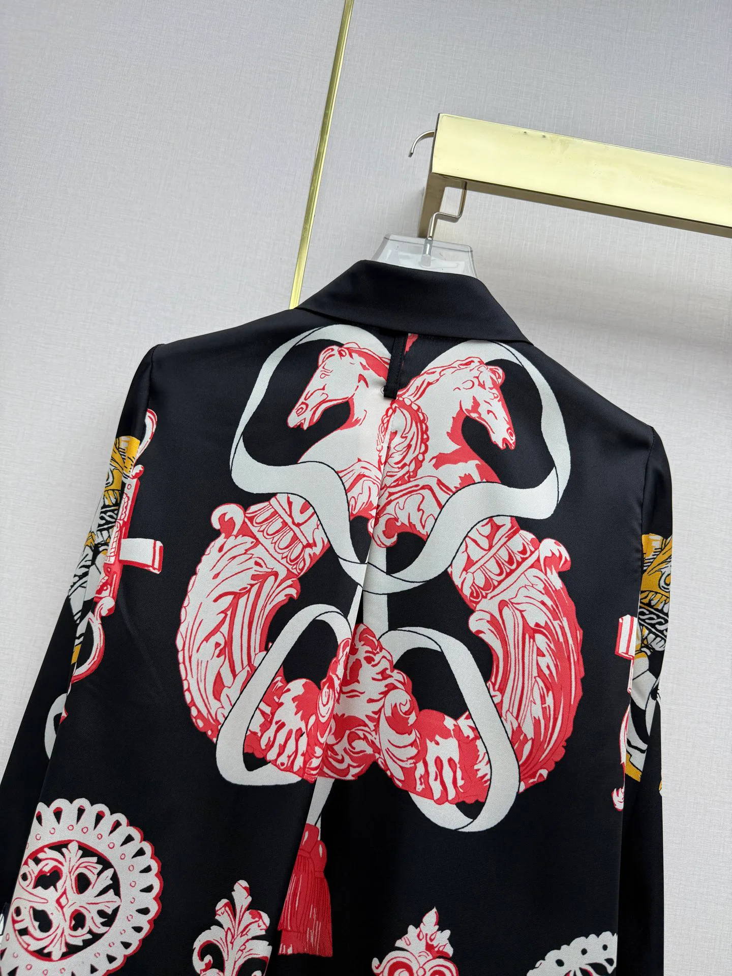 Рубашки Женские Hermes 10895543