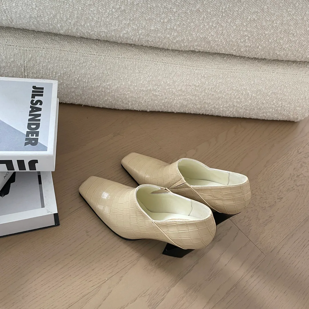 Туфли Женские Bottega Veneta 35962