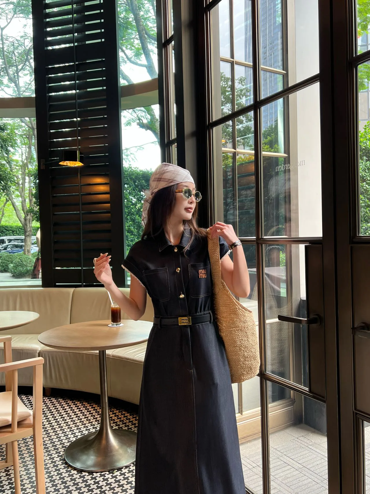 Платья Женские Miu Miu 17164688