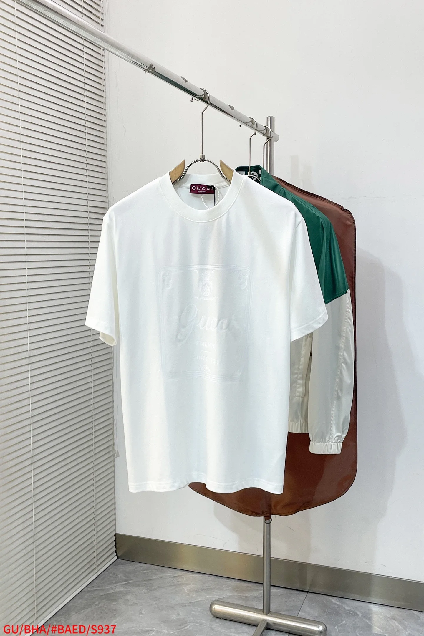 Футболки Женские Gucci 9163188