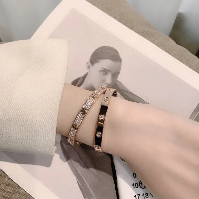 Бижутерия Cartier 6823