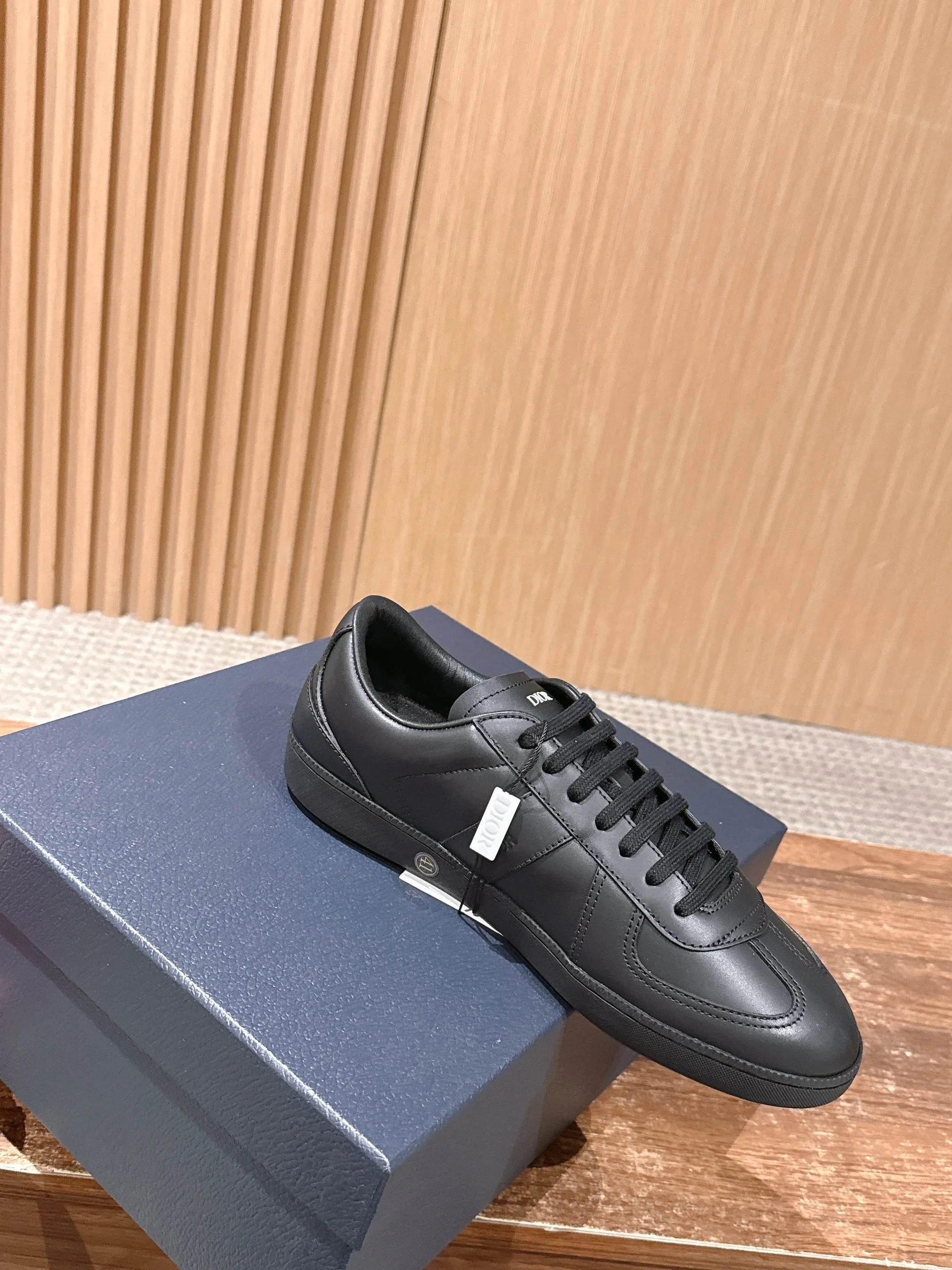 Кроссовки Мужские Christian Dior 4385859