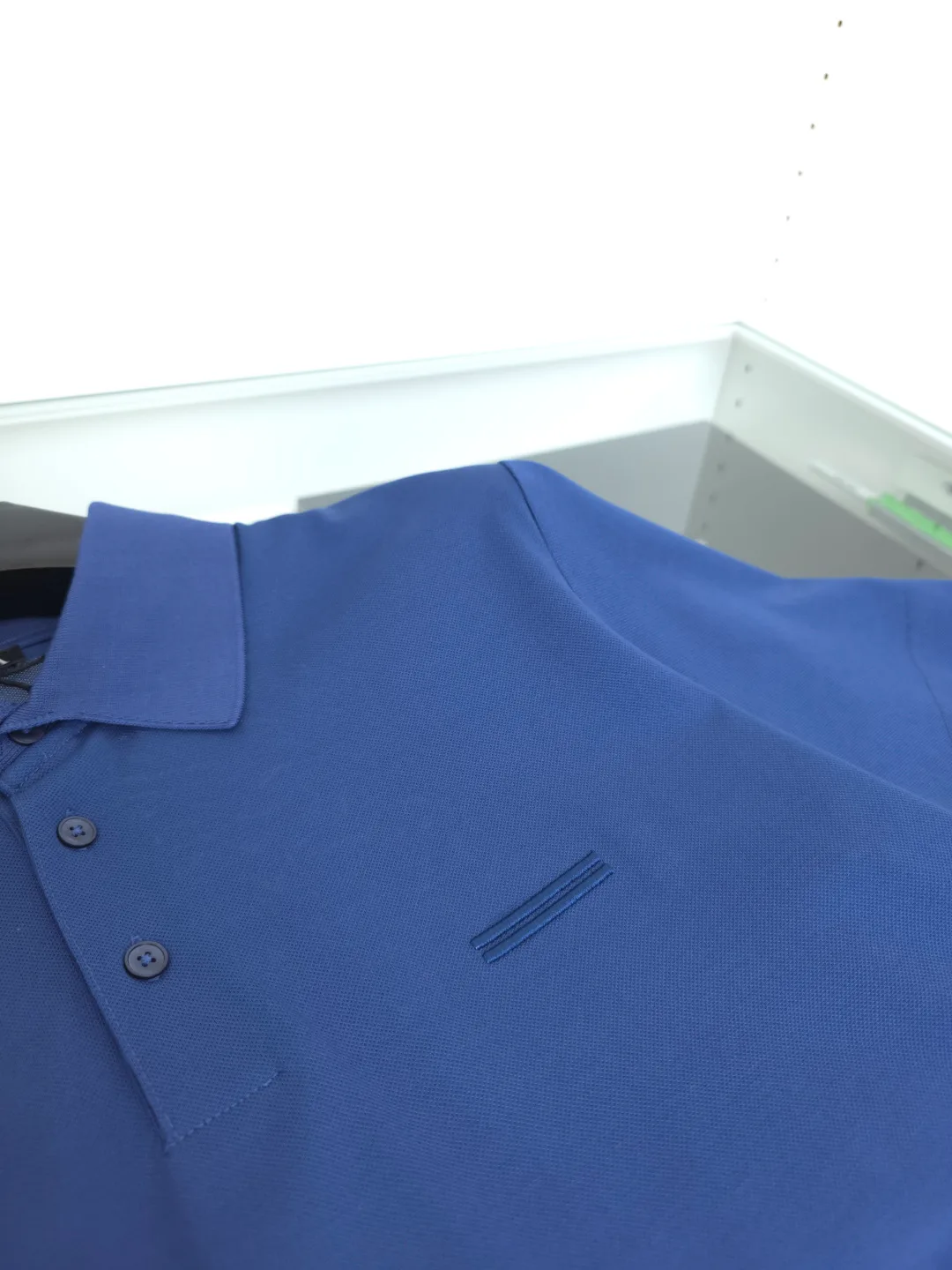 Рубашки Мужские Zegna 12789739