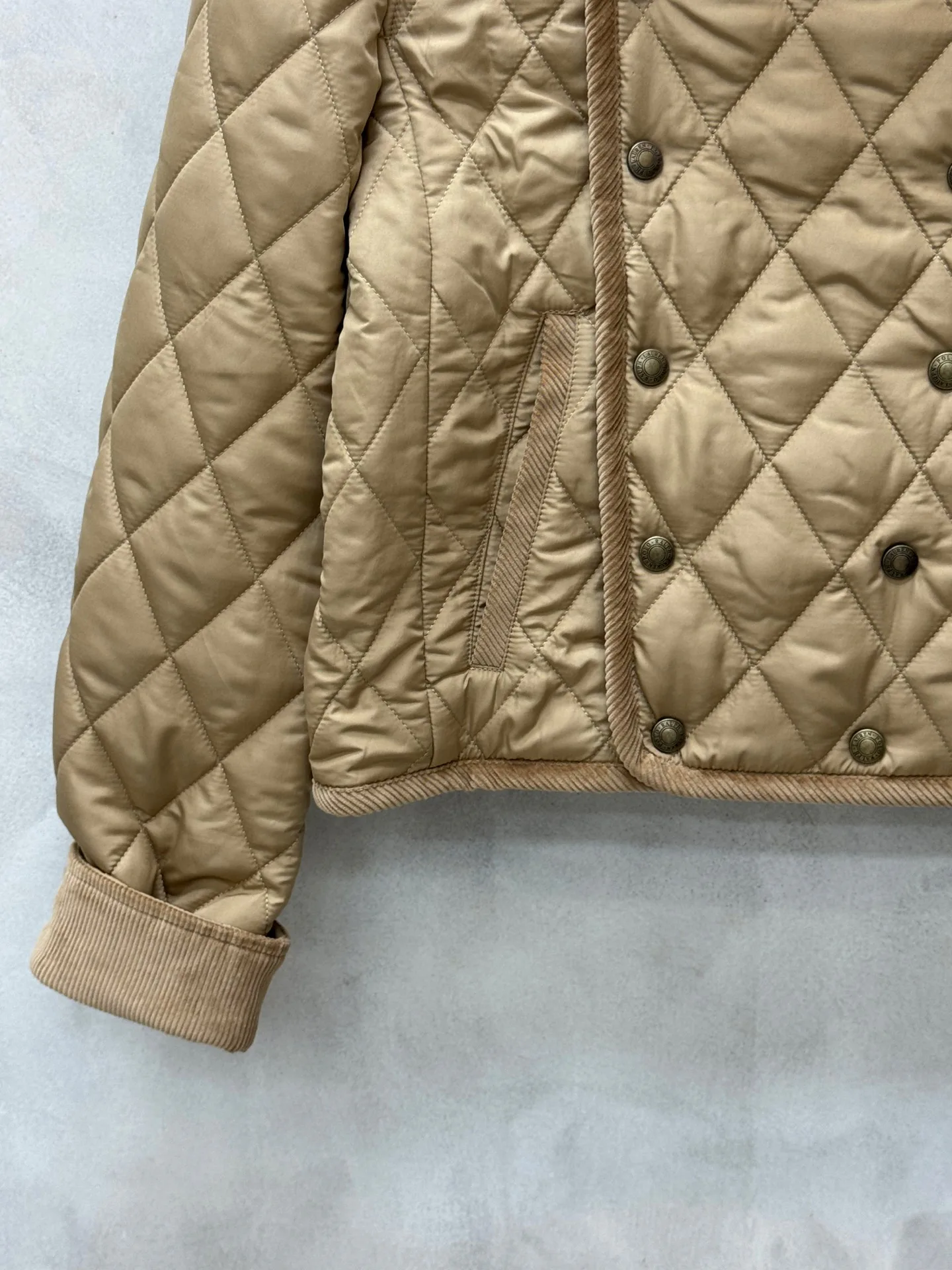 Куртки И Пуховики Женские Ralph Lauren 18883423