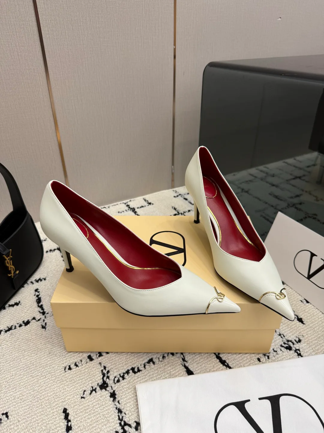 Туфли Женские Valentino 17937561