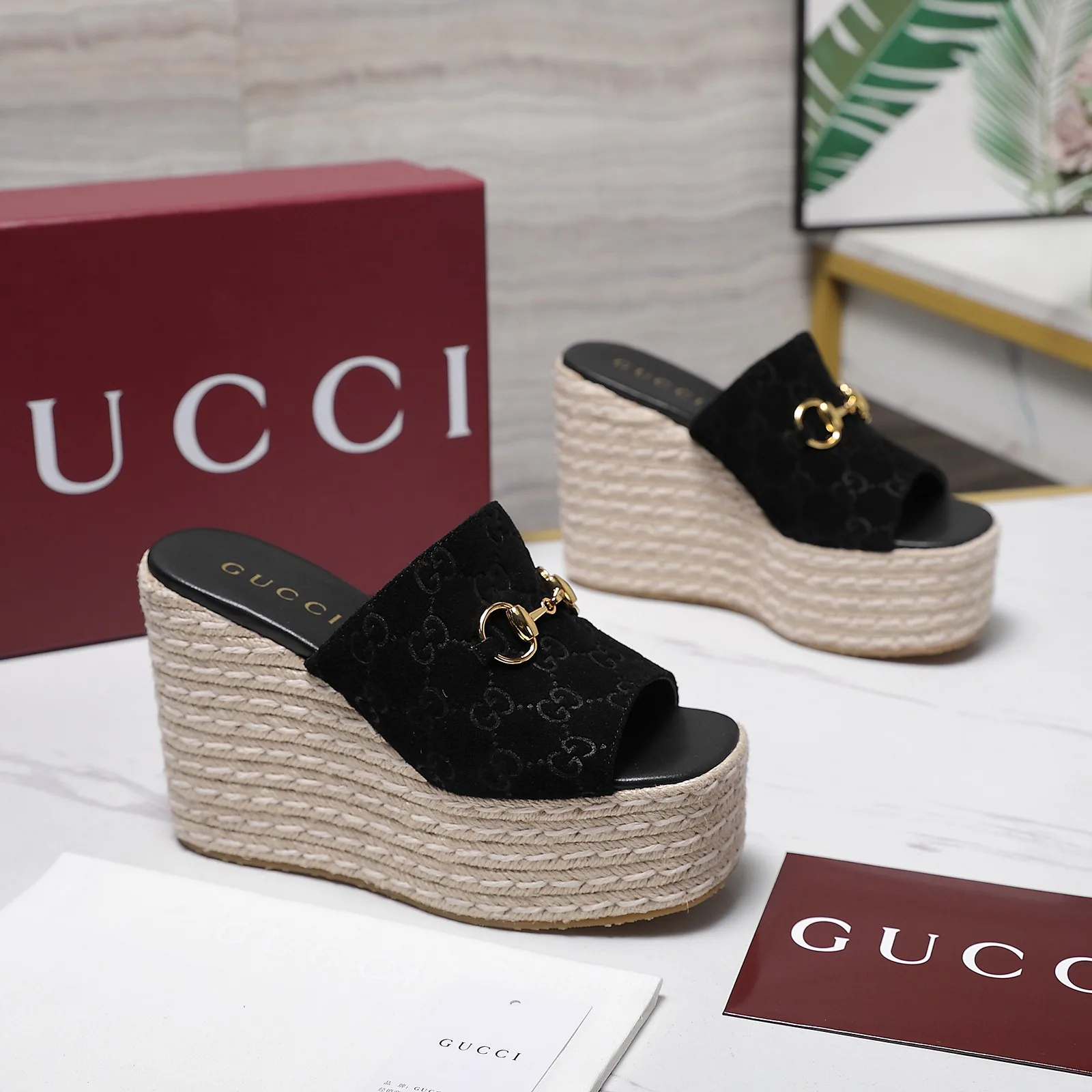 Туфли Женские Gucci 13542429