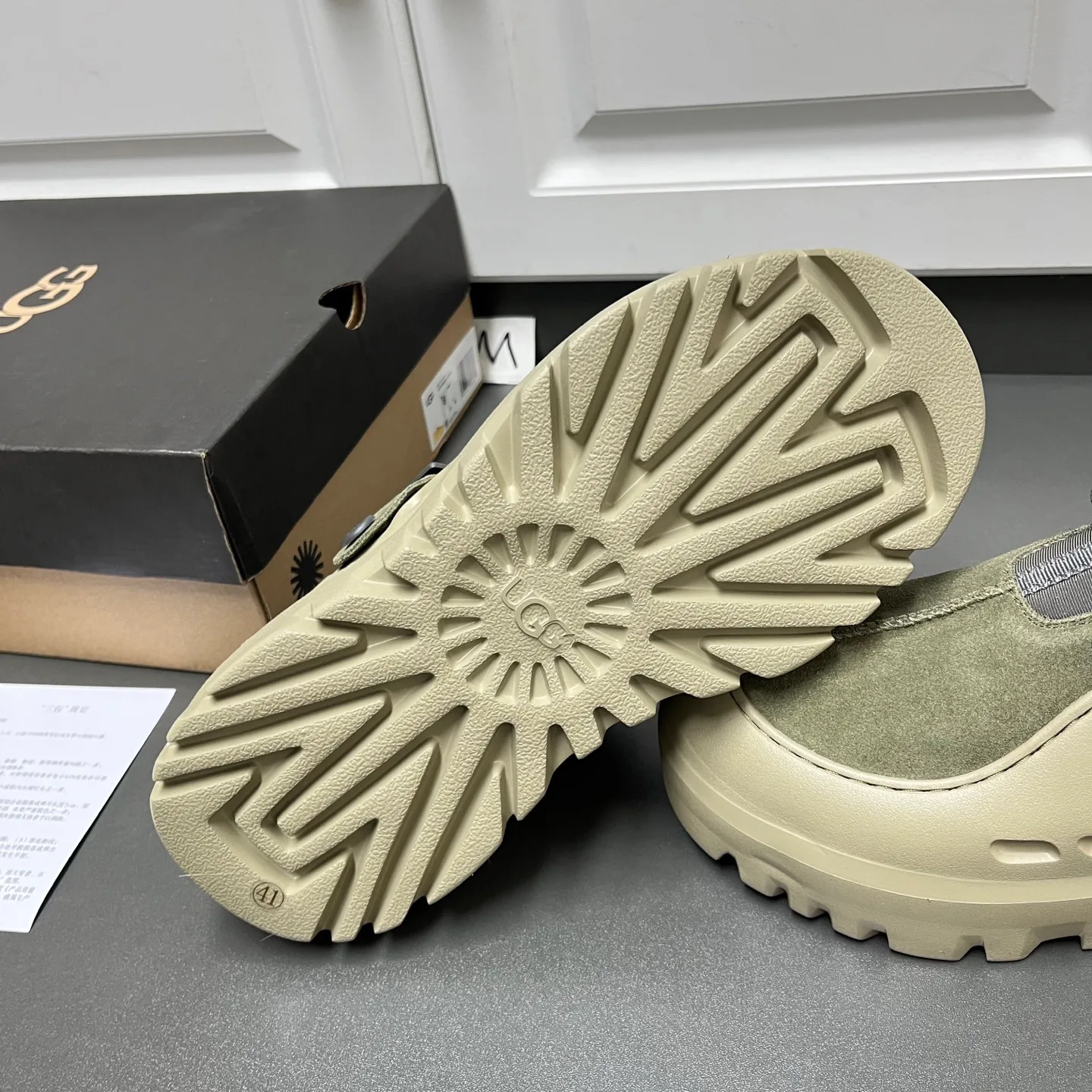 Угги Женские Ugg 5021383