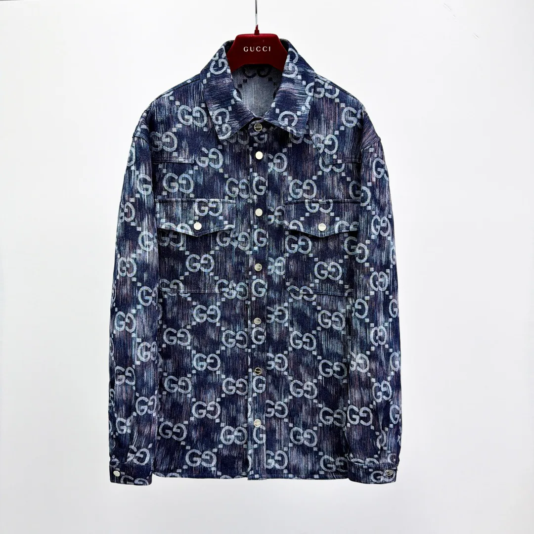 Куртки И Пуховики Мужские Gucci 11341951