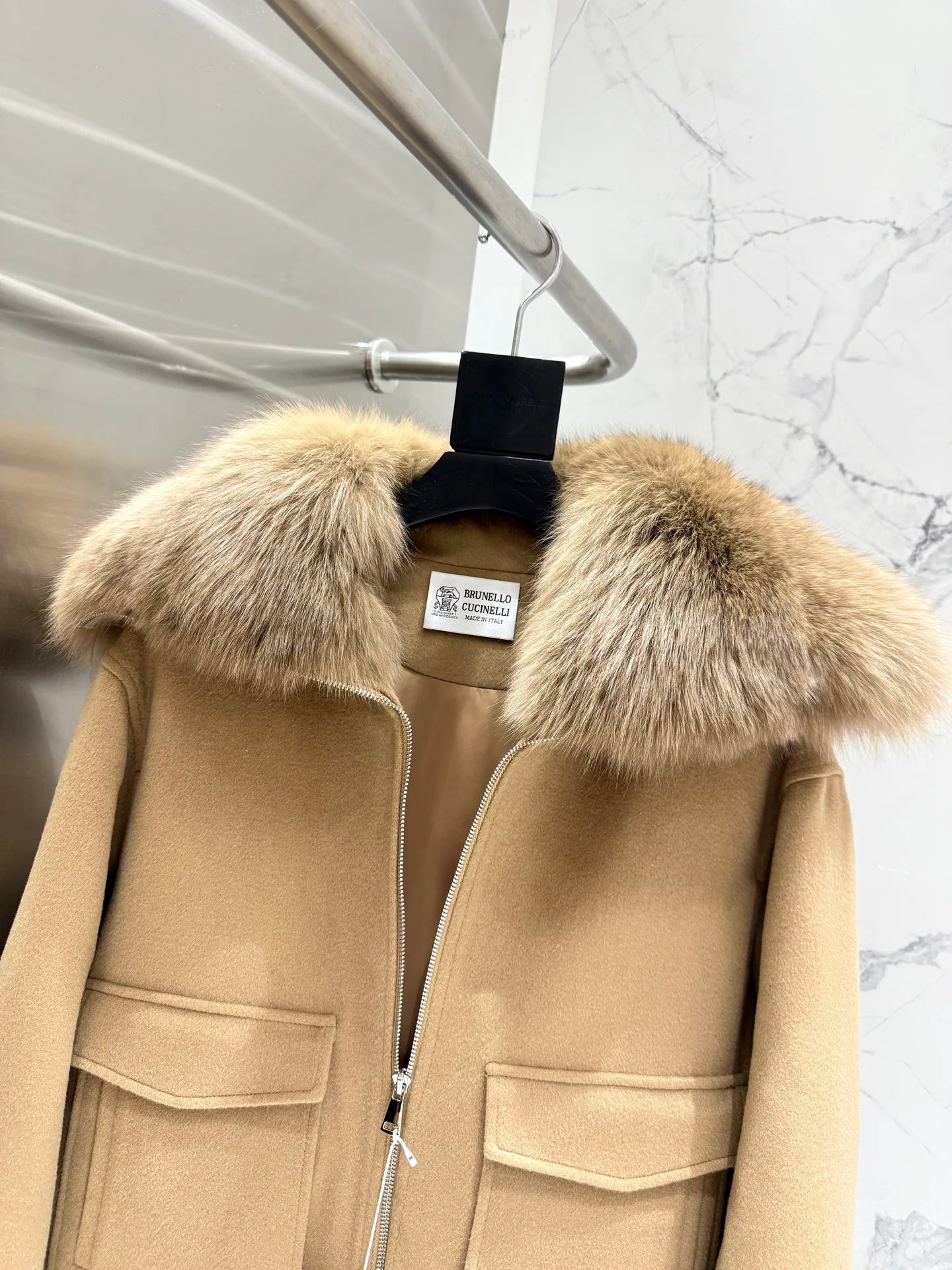Куртки И Пуховики Женские Loro Piana 18699800