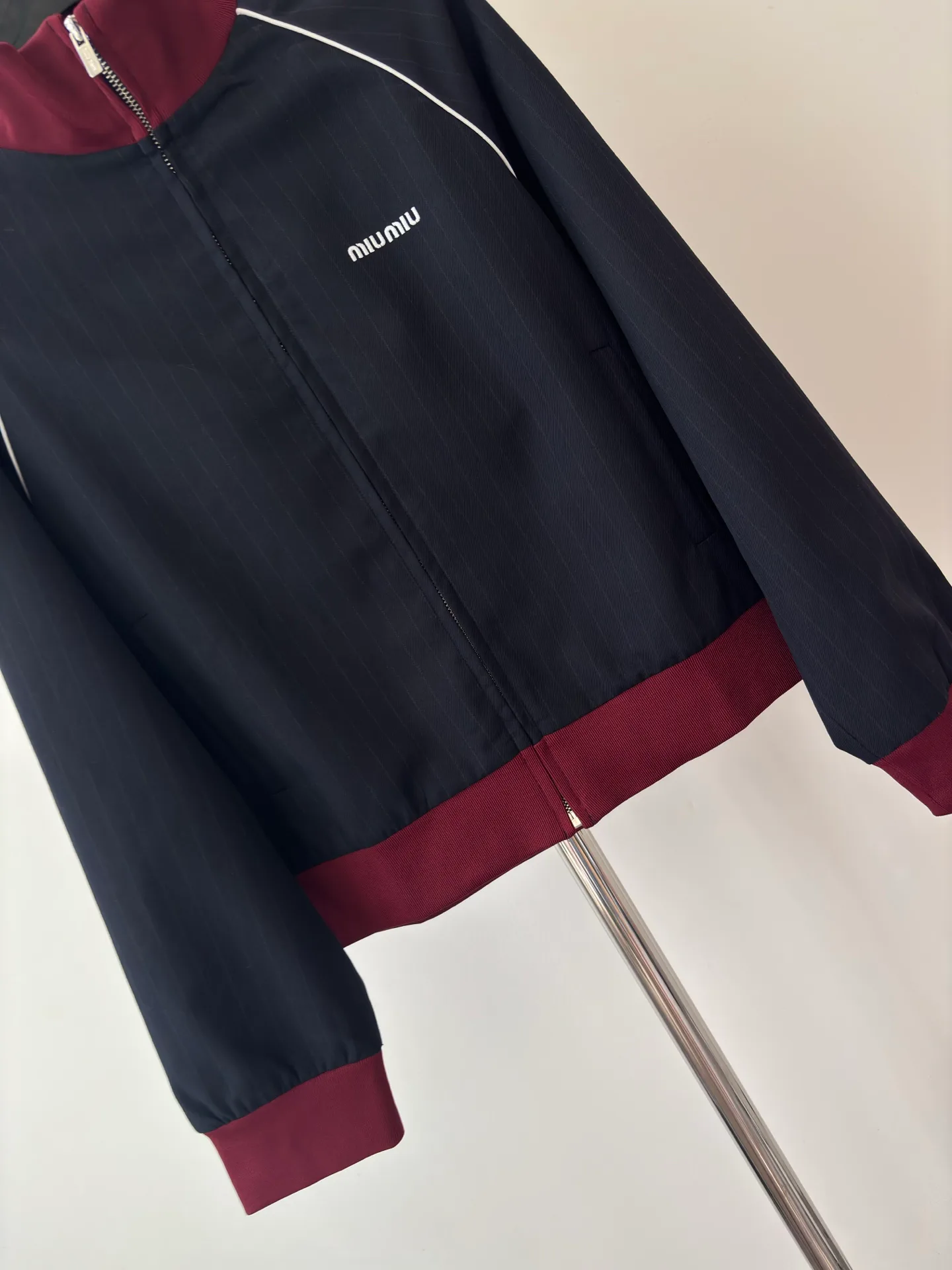 Куртки И Пуховики Женские Miu Miu 94985