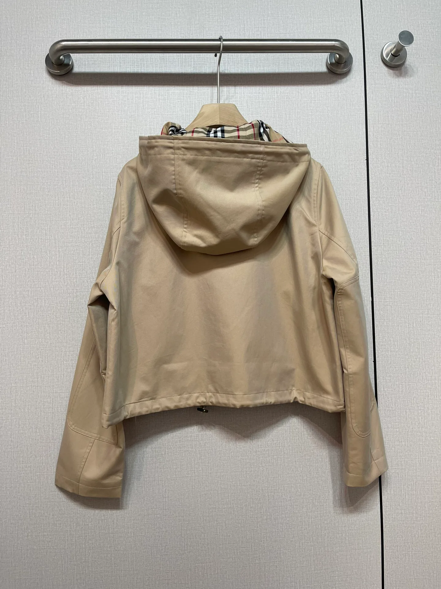 Куртки Женские Burberry Куртки Женские Burberry