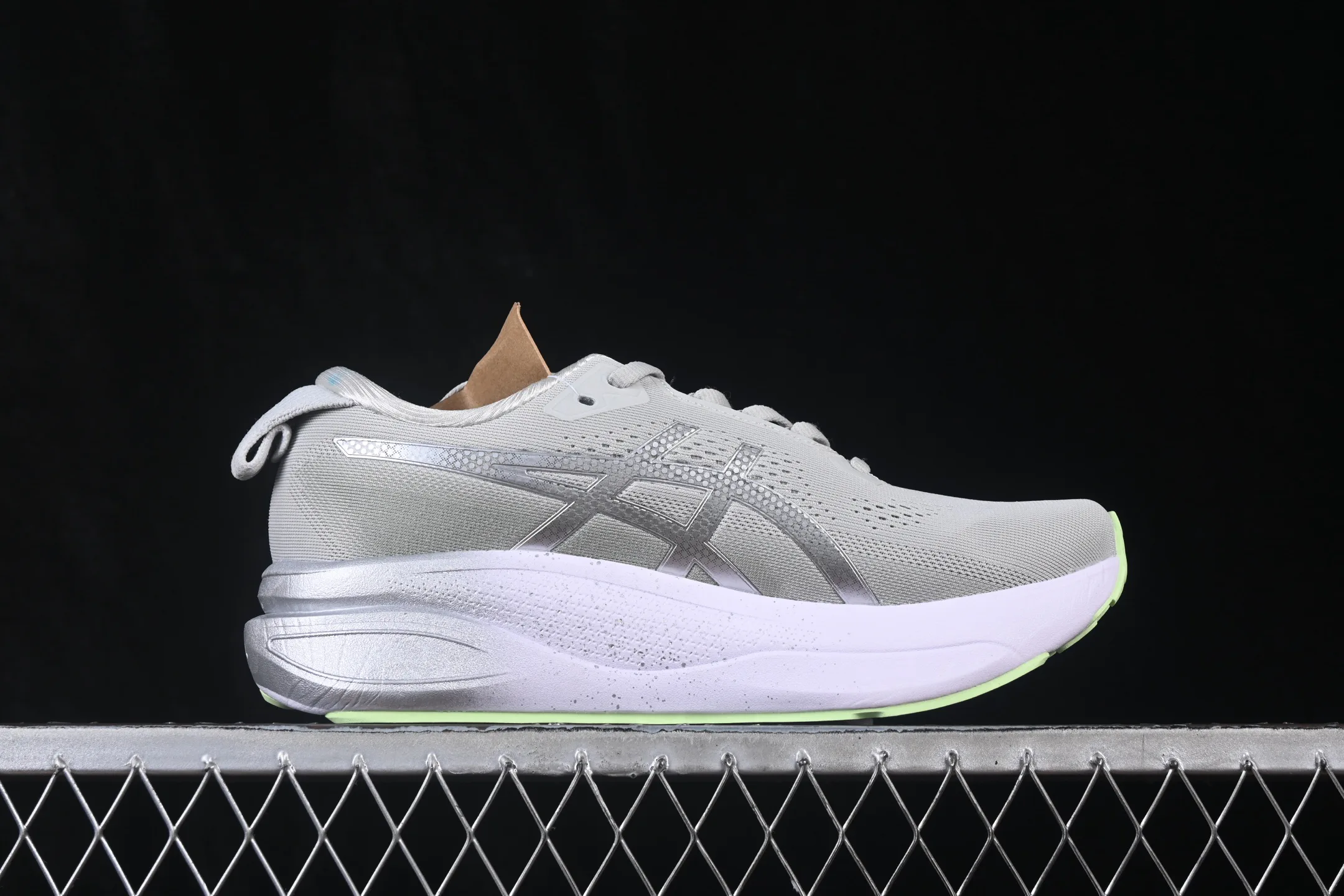 Кроссовки Женские Asics 17954849