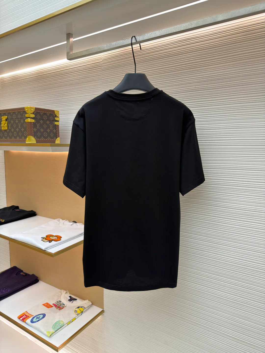 Футболки Мужские Fendi 11781099