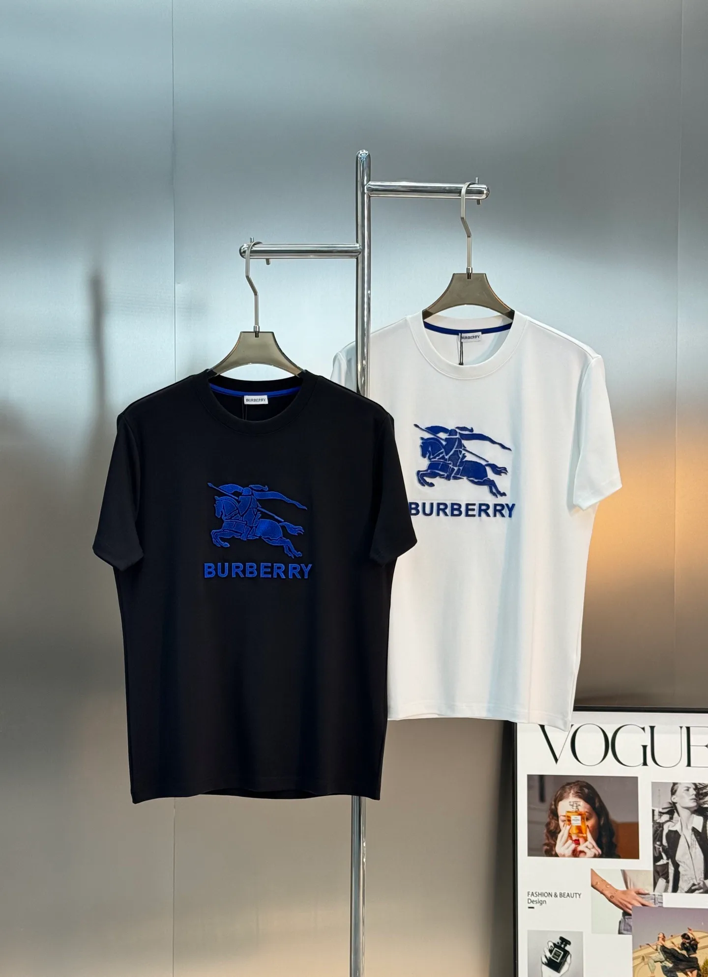 Футболки Мужские Burberry 927950