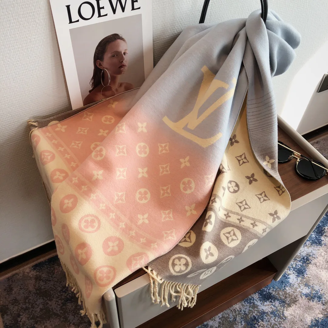 Шарфы Louis Vuitton 184241