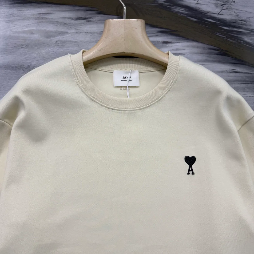 Футболки Мужские Ami Paris 1864100