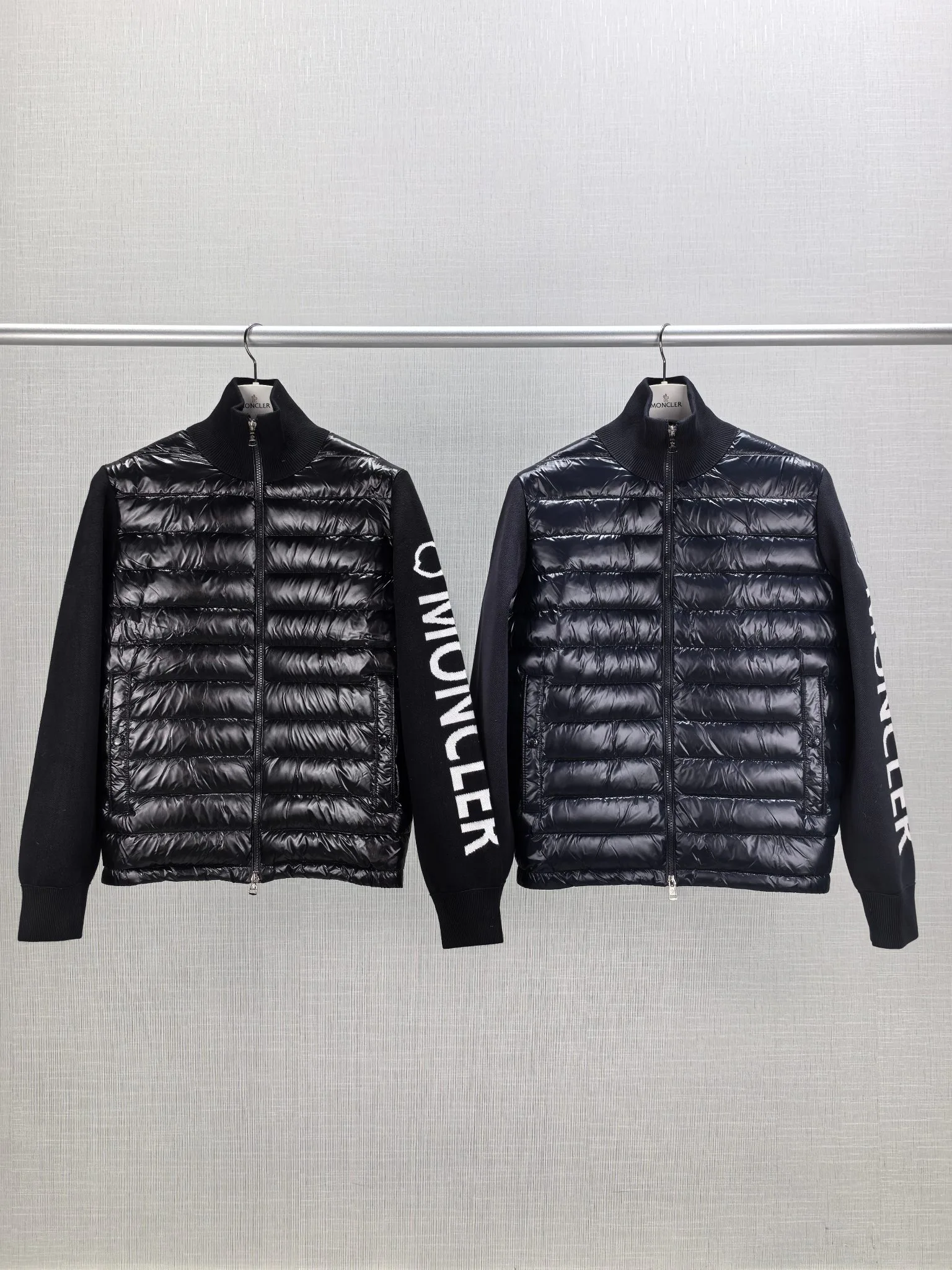 Куртки И Пуховики Мужские Moncler 812970