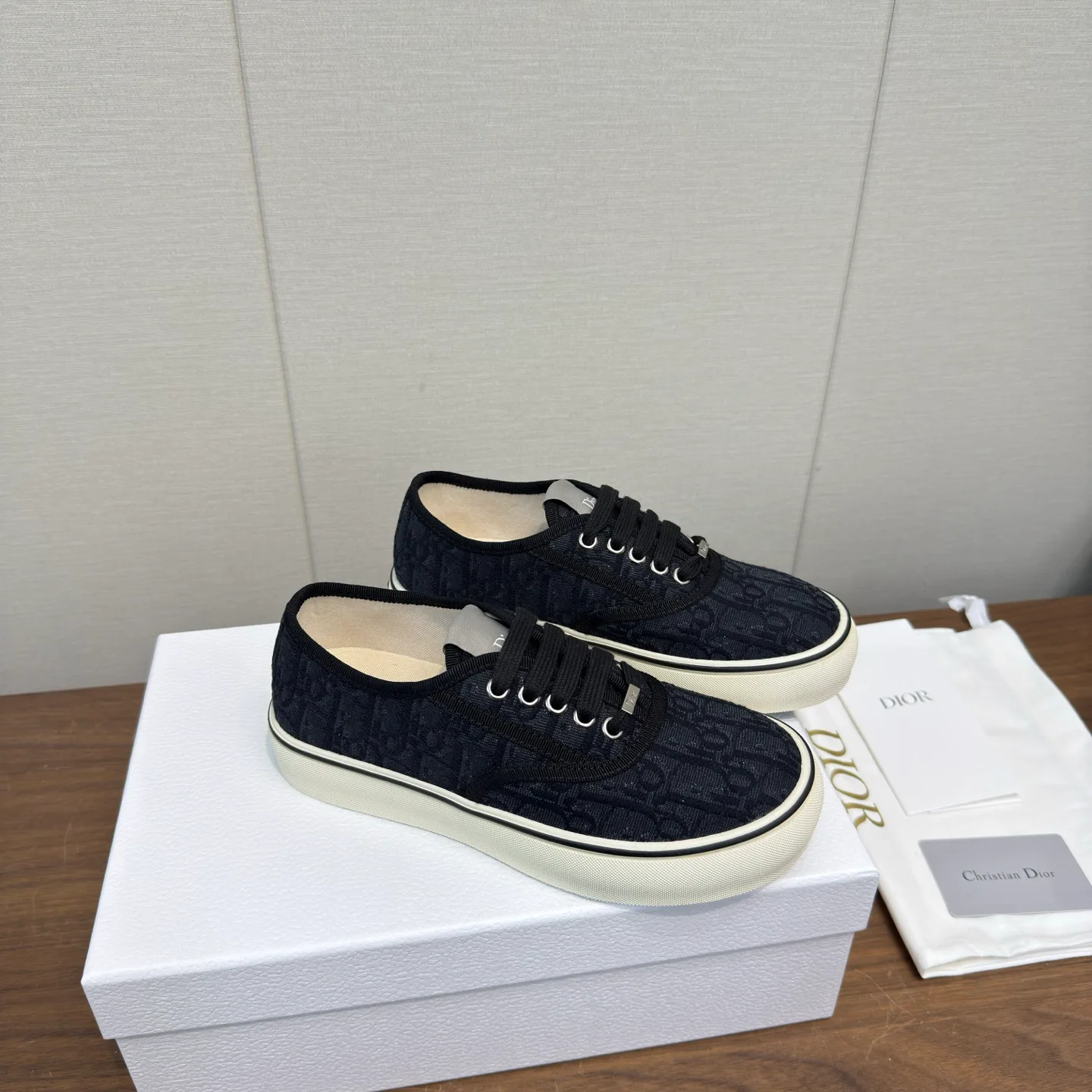 Кеды Женские Christian Dior 10169068