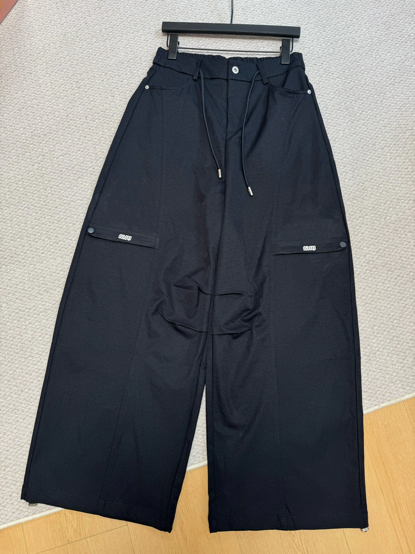 Брюки Женские Miu Miu 11470242