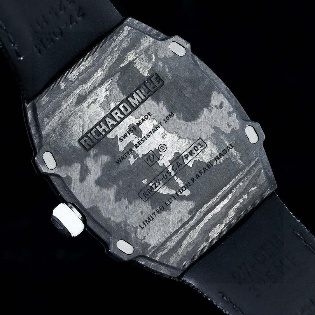 Часы Мужские Richard Mille 17856255