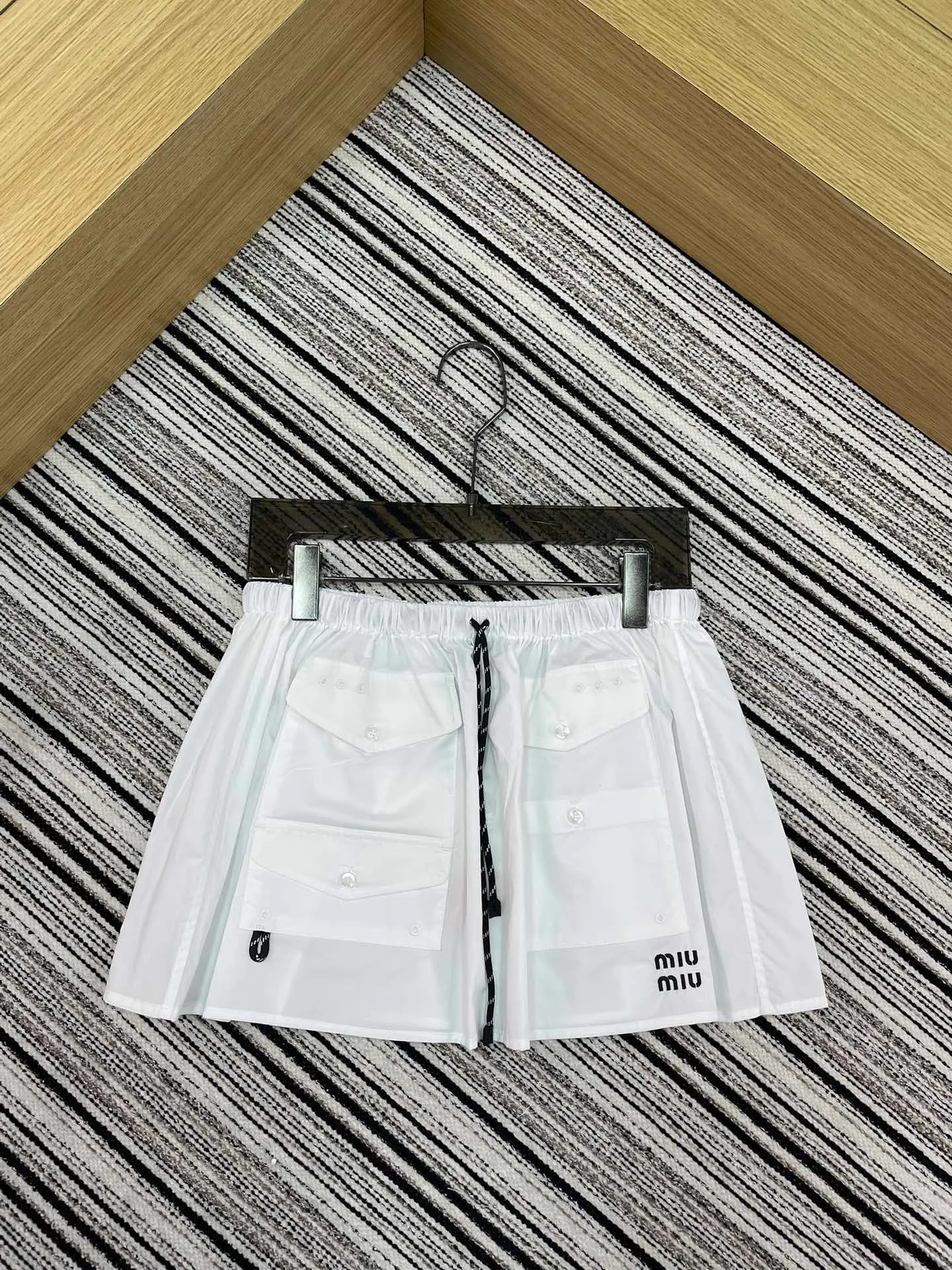 Юбки Женские Miu Miu 1885070