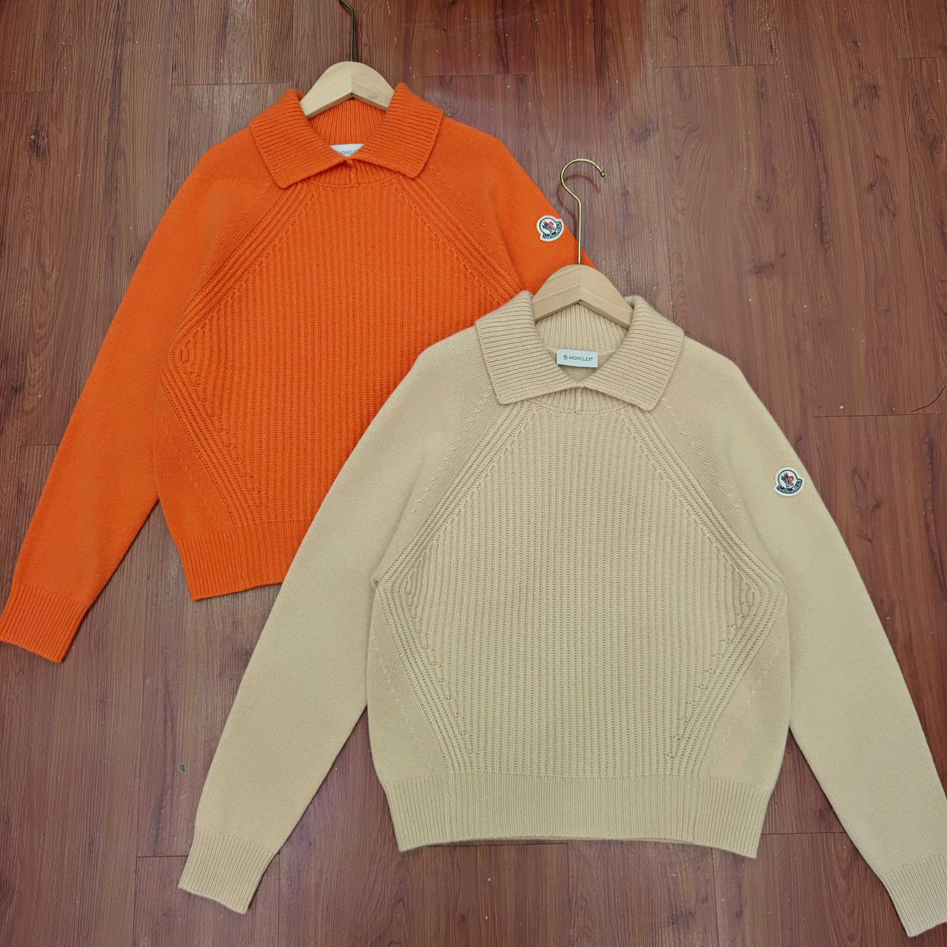 Джемперы И Свитеры Женские Moncler 101536