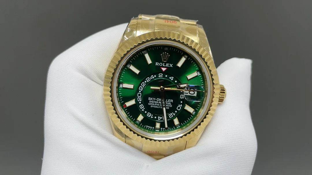 Часы Женские Rolex 17653638