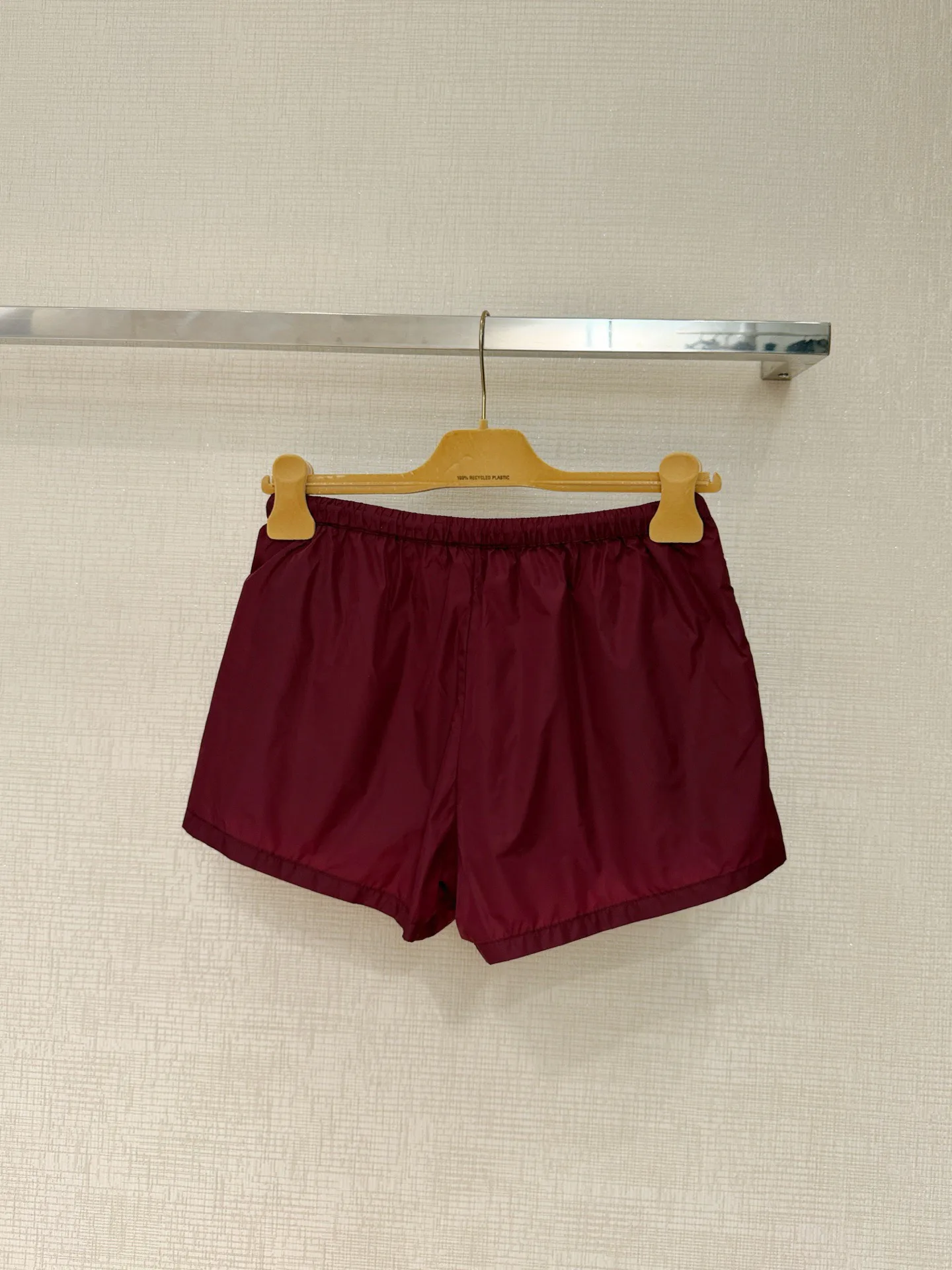 Шорты Женские Miu Miu 4691471