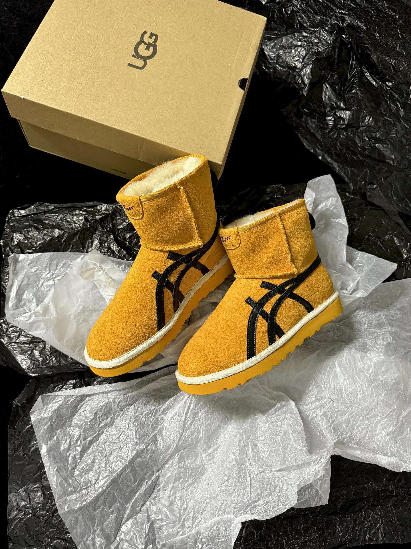 Угги Женские Ugg 293660