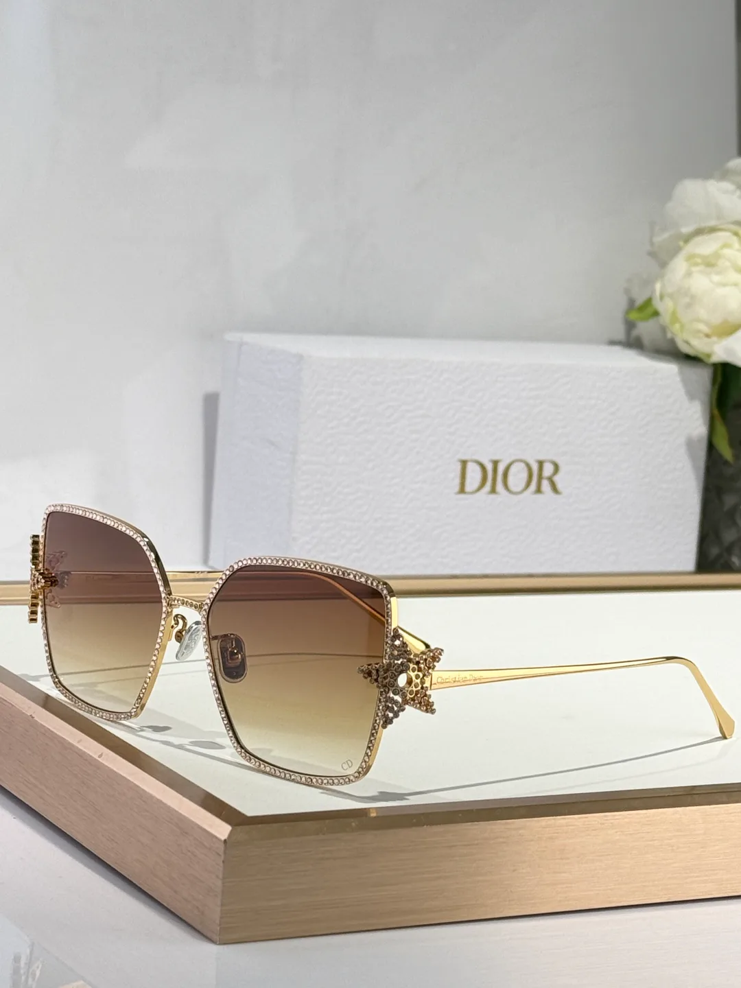 Очки Christian Dior 17068