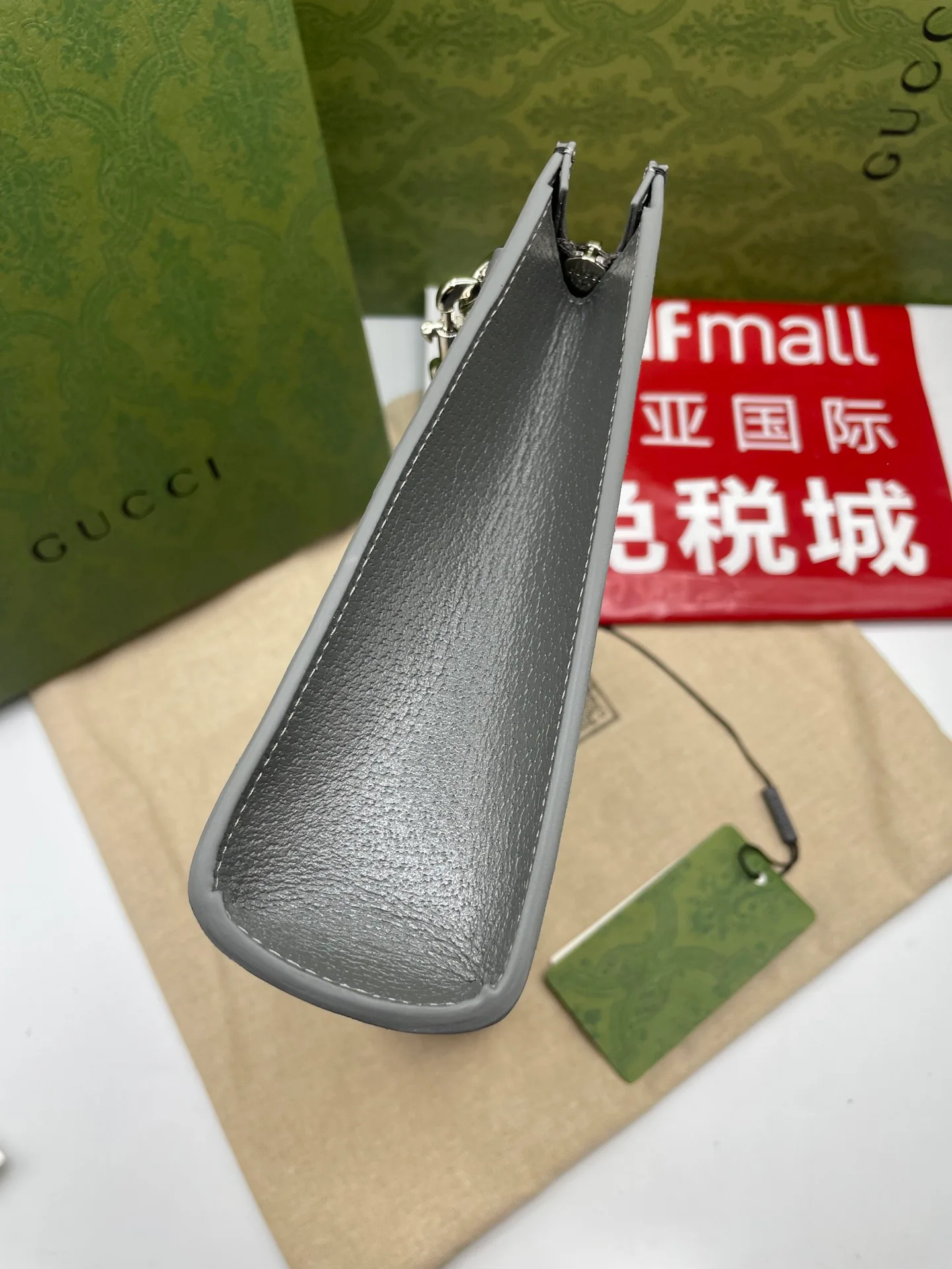 Клатчи Женские Gucci 11810924