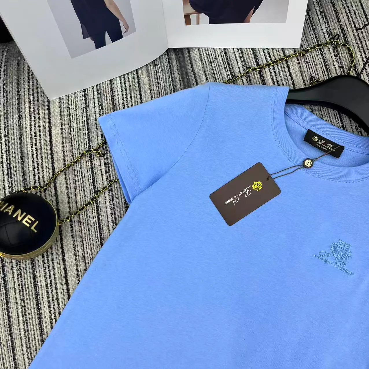 Футболки Женские Loro Piana 11903925