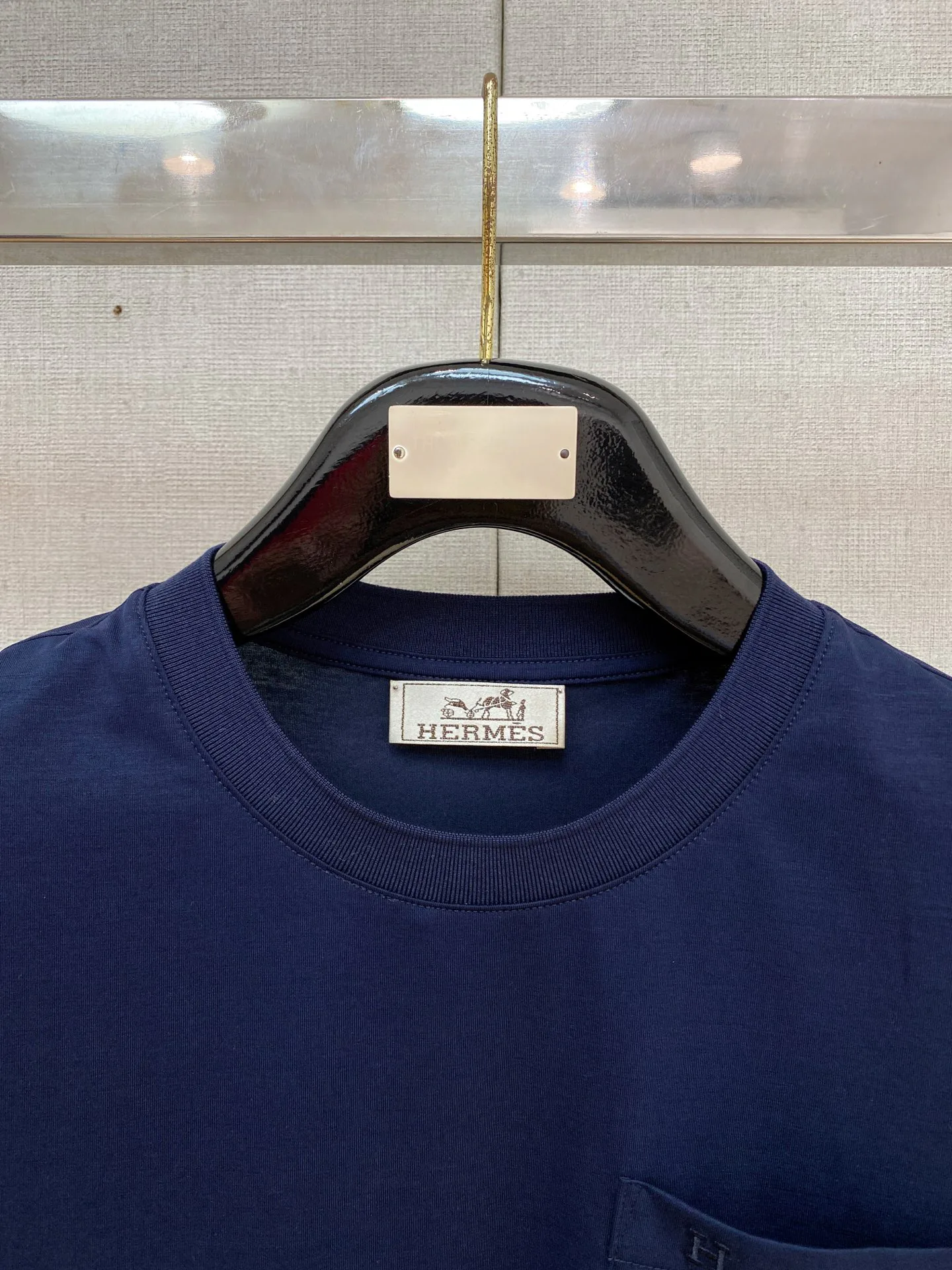 Футболки Мужские Hermes 5723012