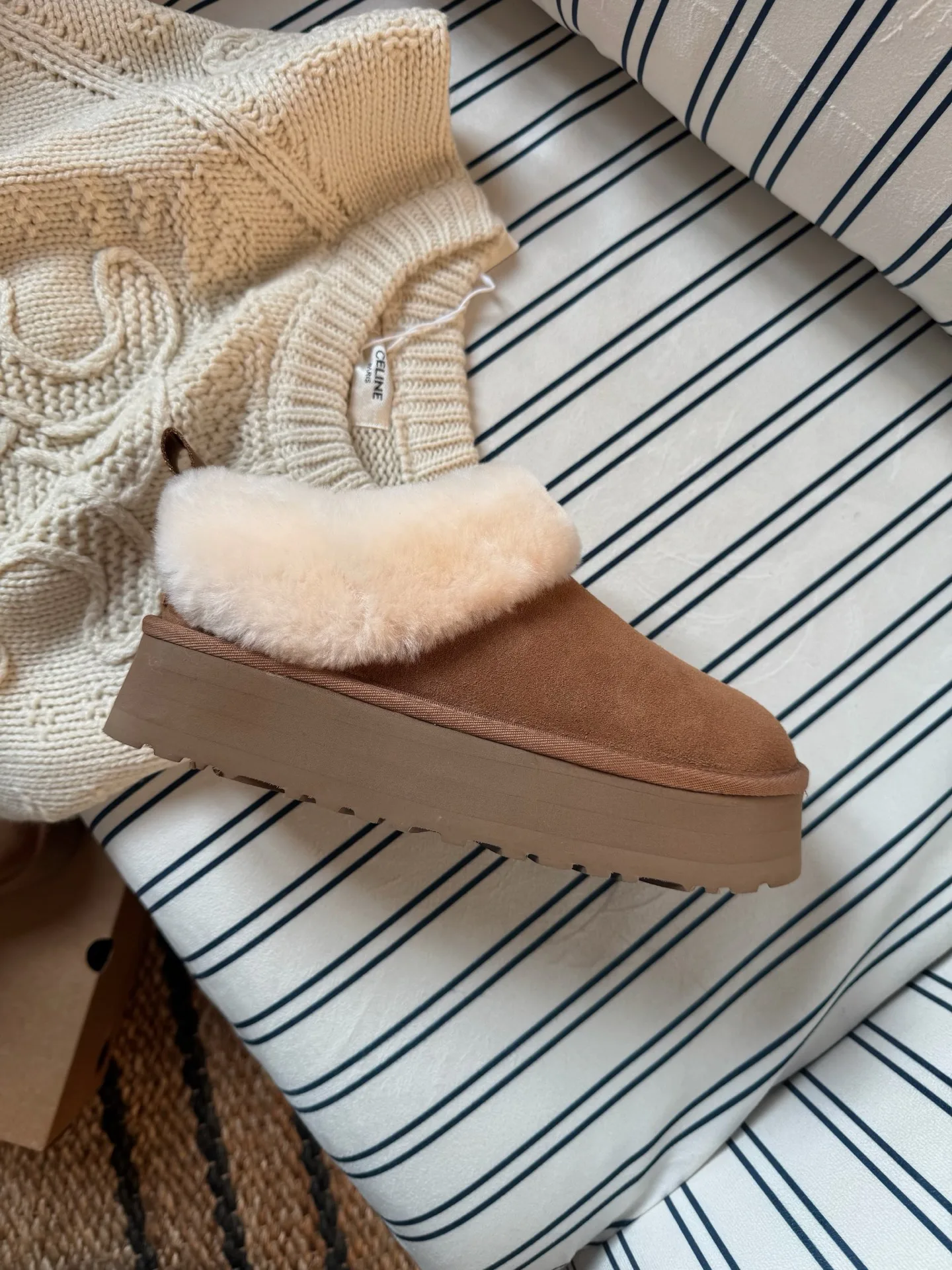 Угги Женские Ugg 196025