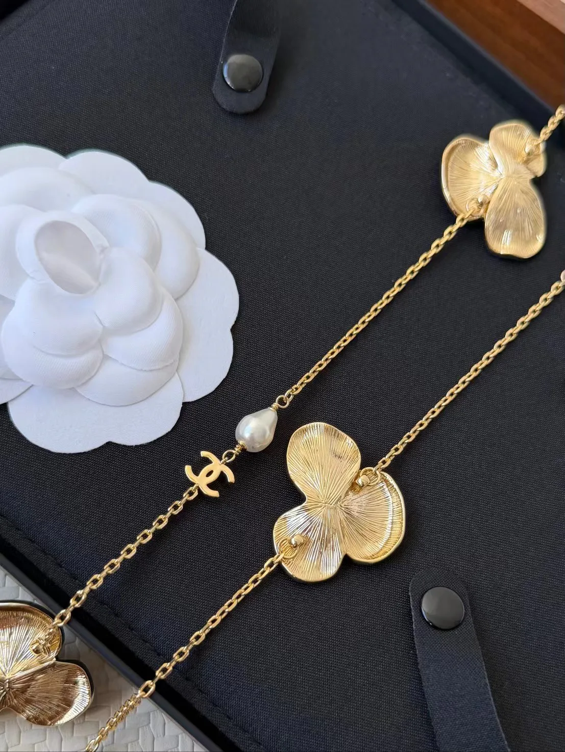 Бижутерия Chanel 17889084
