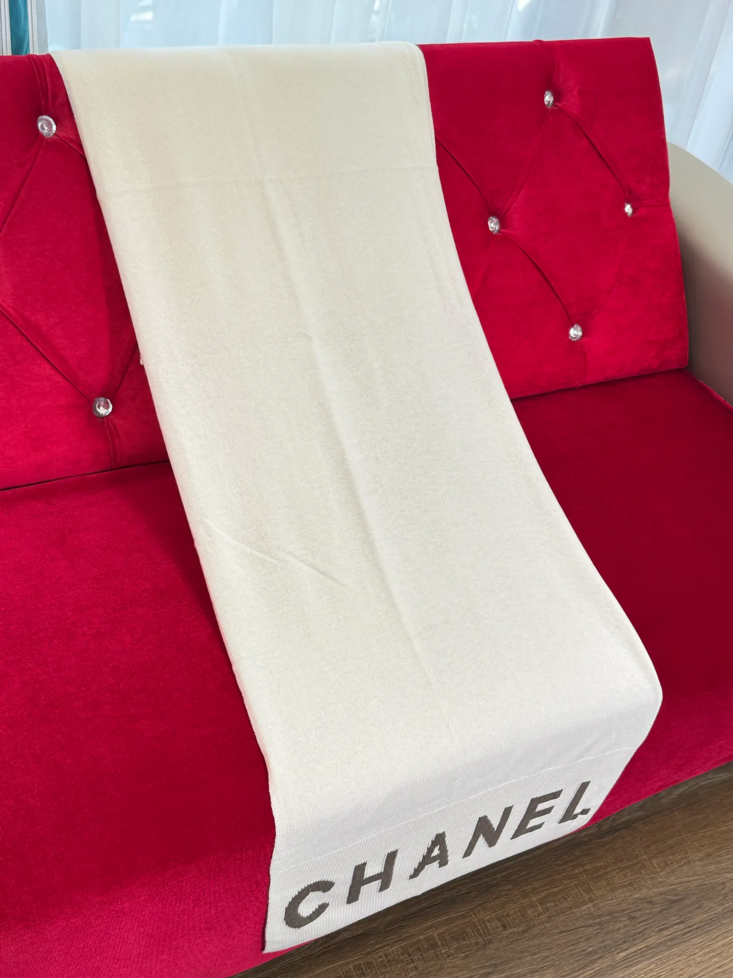 Шарфы Chanel 1255839