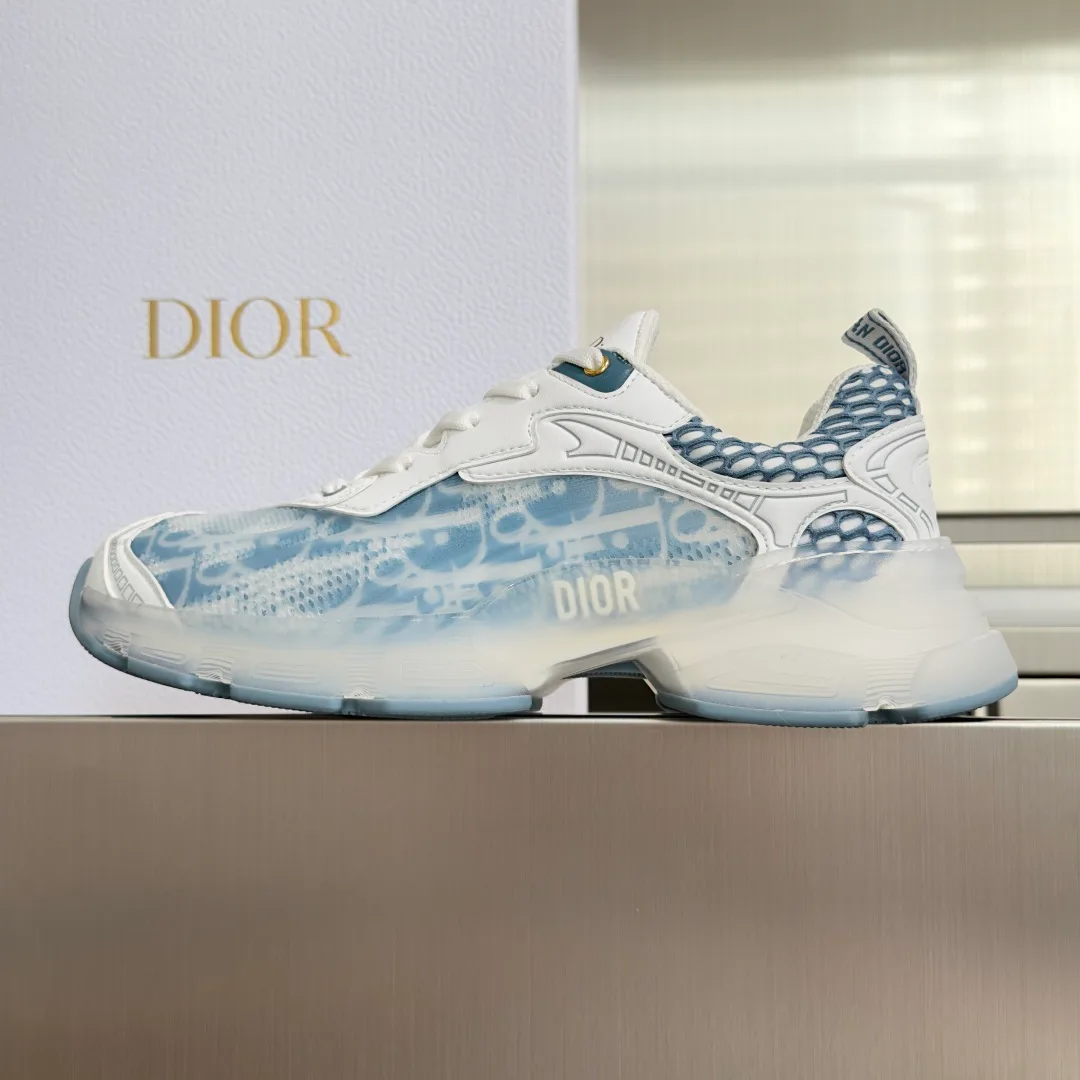 Кроссовки Женские Christian Dior 13130469