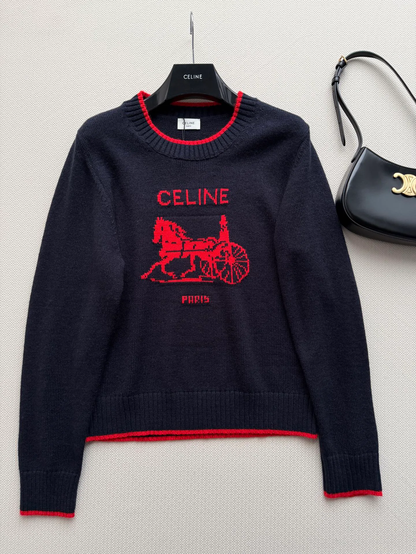 Джемперы И Свитеры Женские Celine 18601891