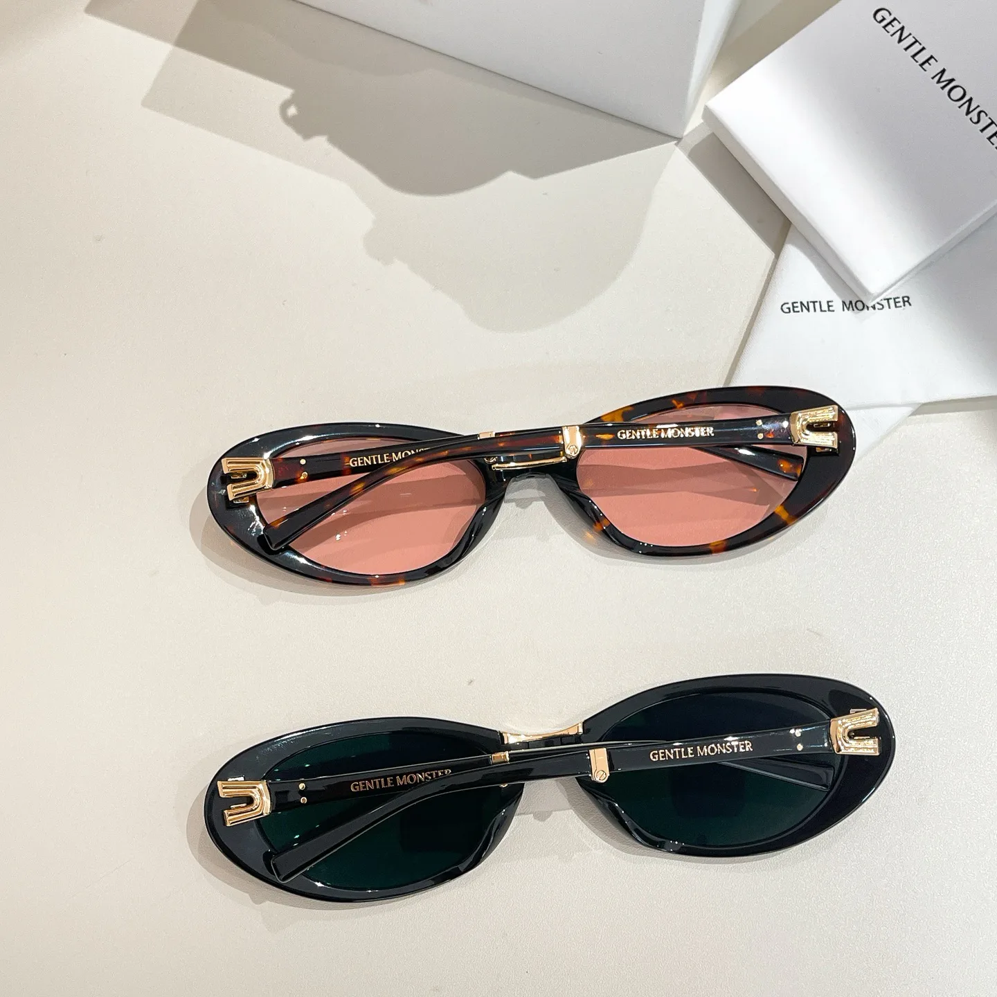 Очки Gentle Monster 231893