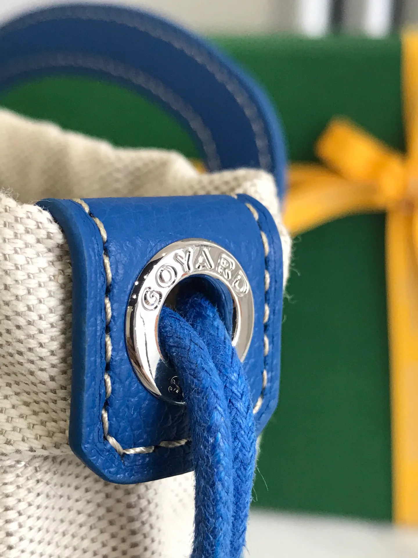 Сумки На Ремне Женские Goyard 11412592