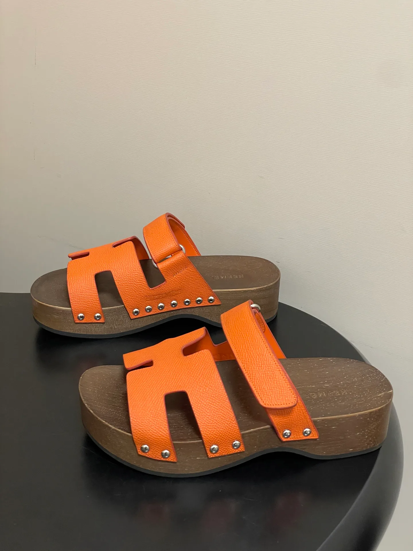 Сандалии Женские Hermes 11543668