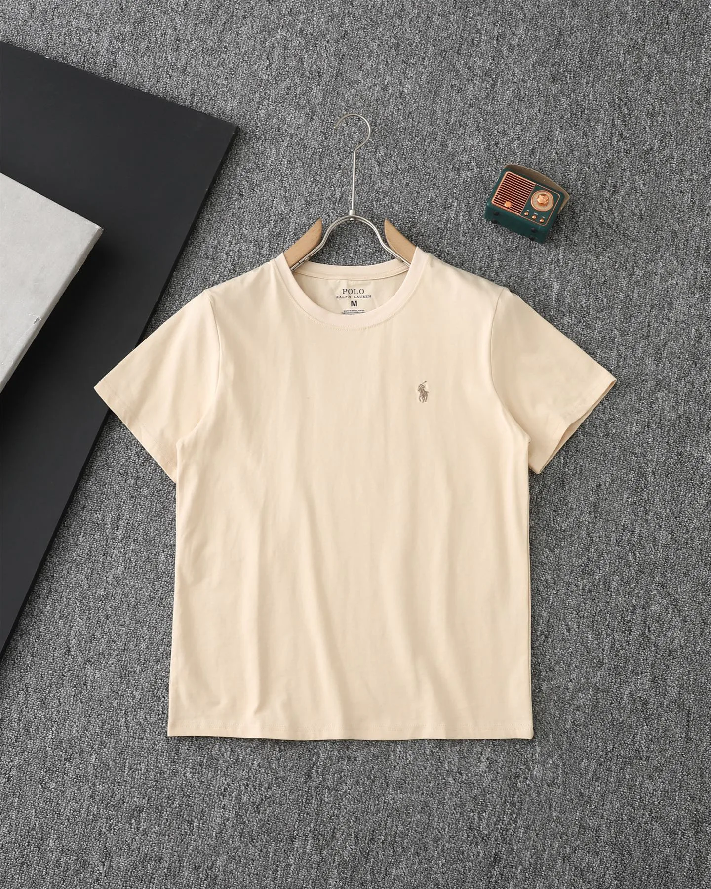 Футболки Мужские Ralph Lauren 13114278