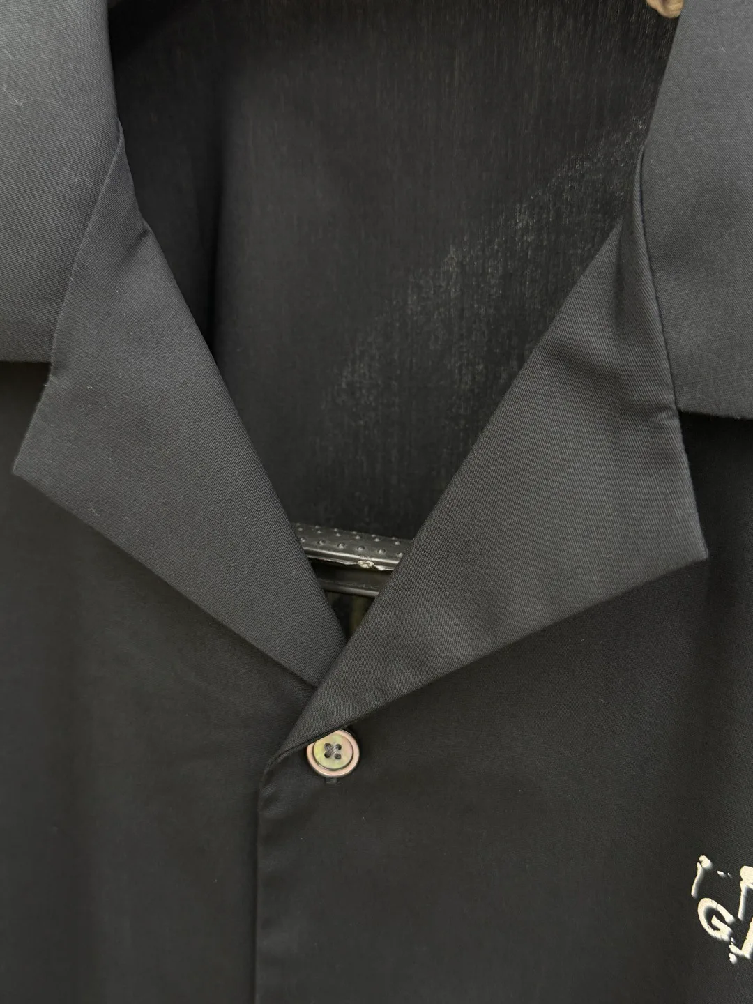 Рубашки Мужские Givenchy 18699207