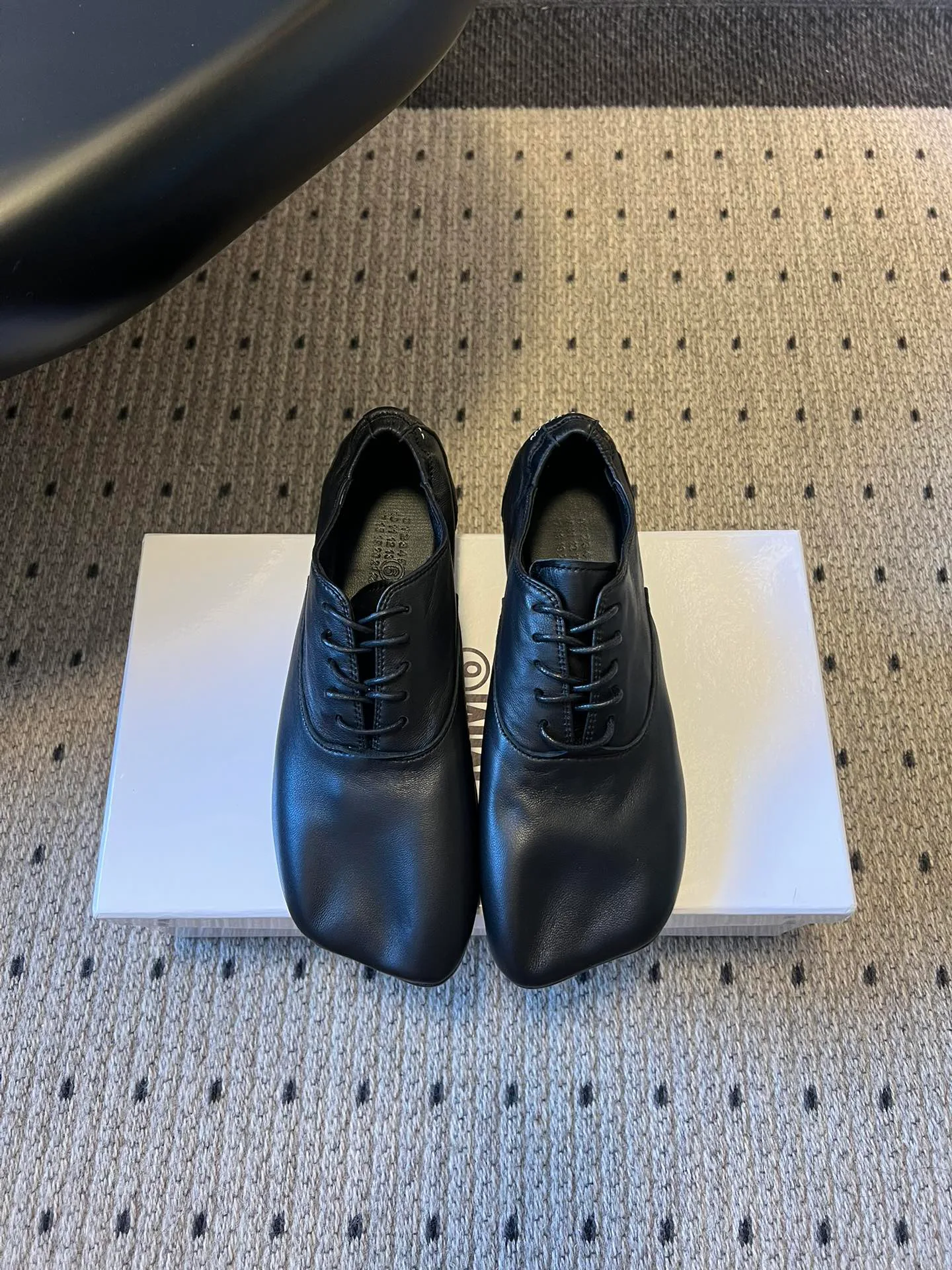 Туфли Женские Maison Margiela 1317284