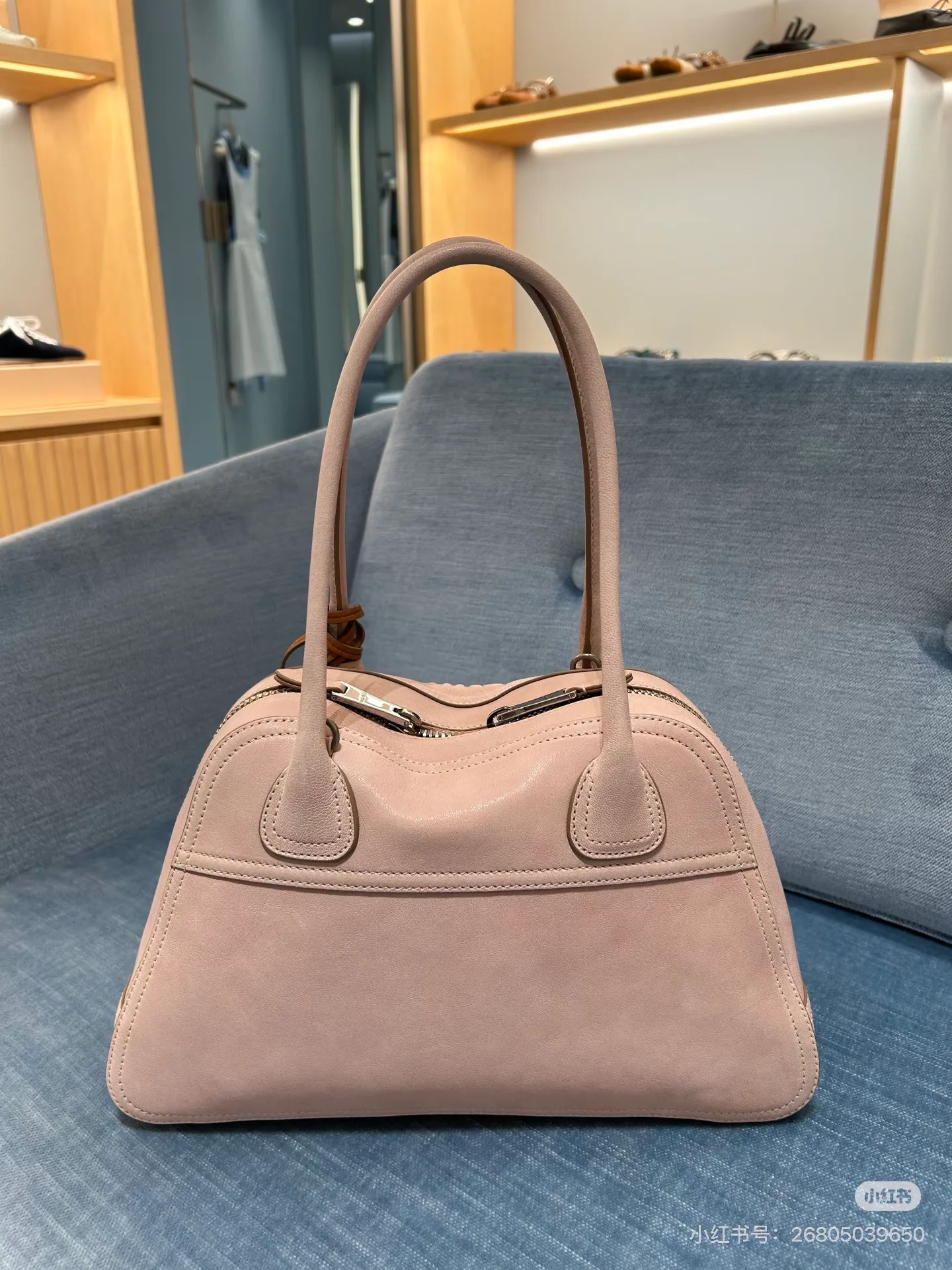 Клатчи Женские Miu Miu 13353987