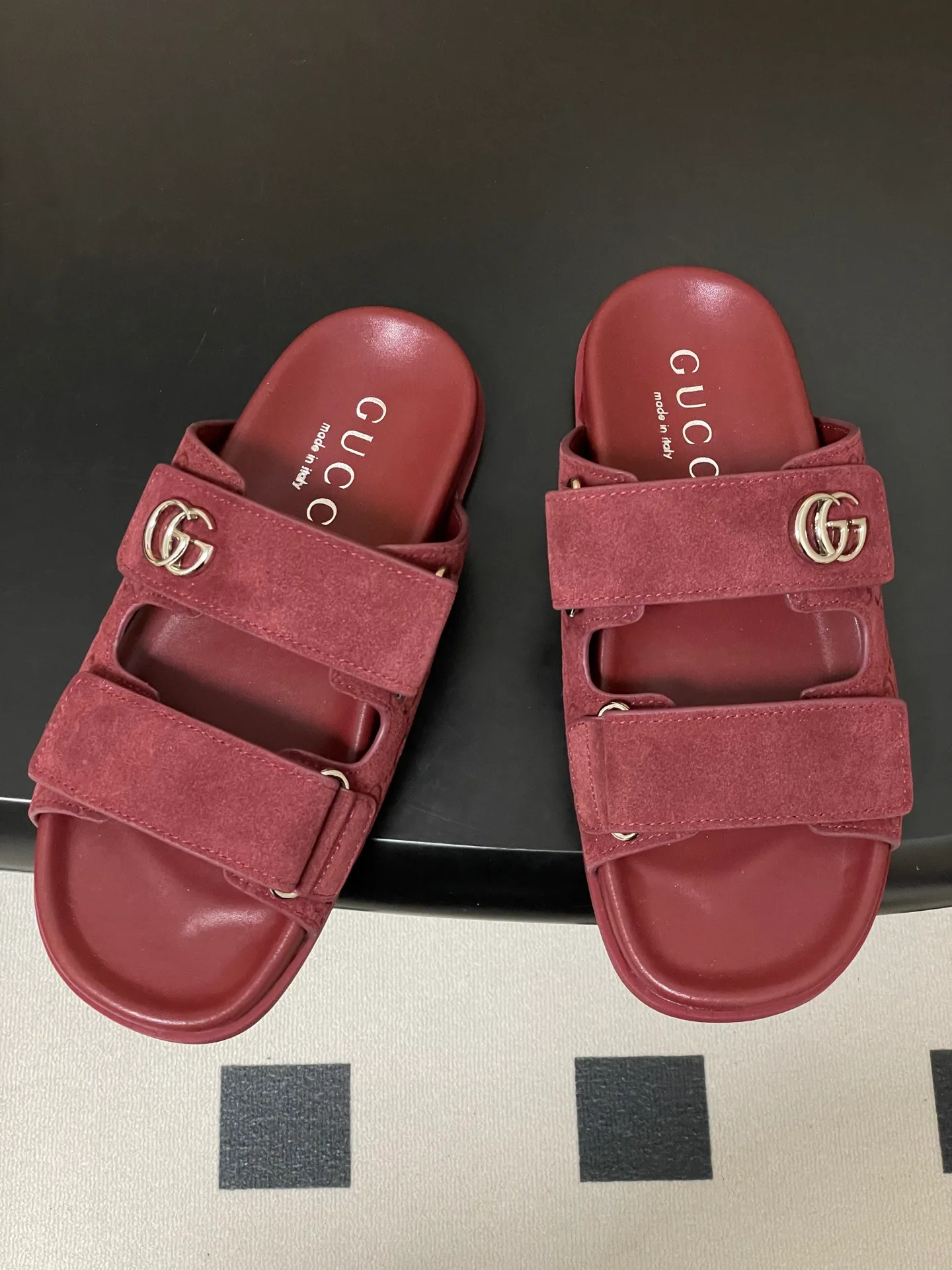 Сандалии Женские Gucci 11777360