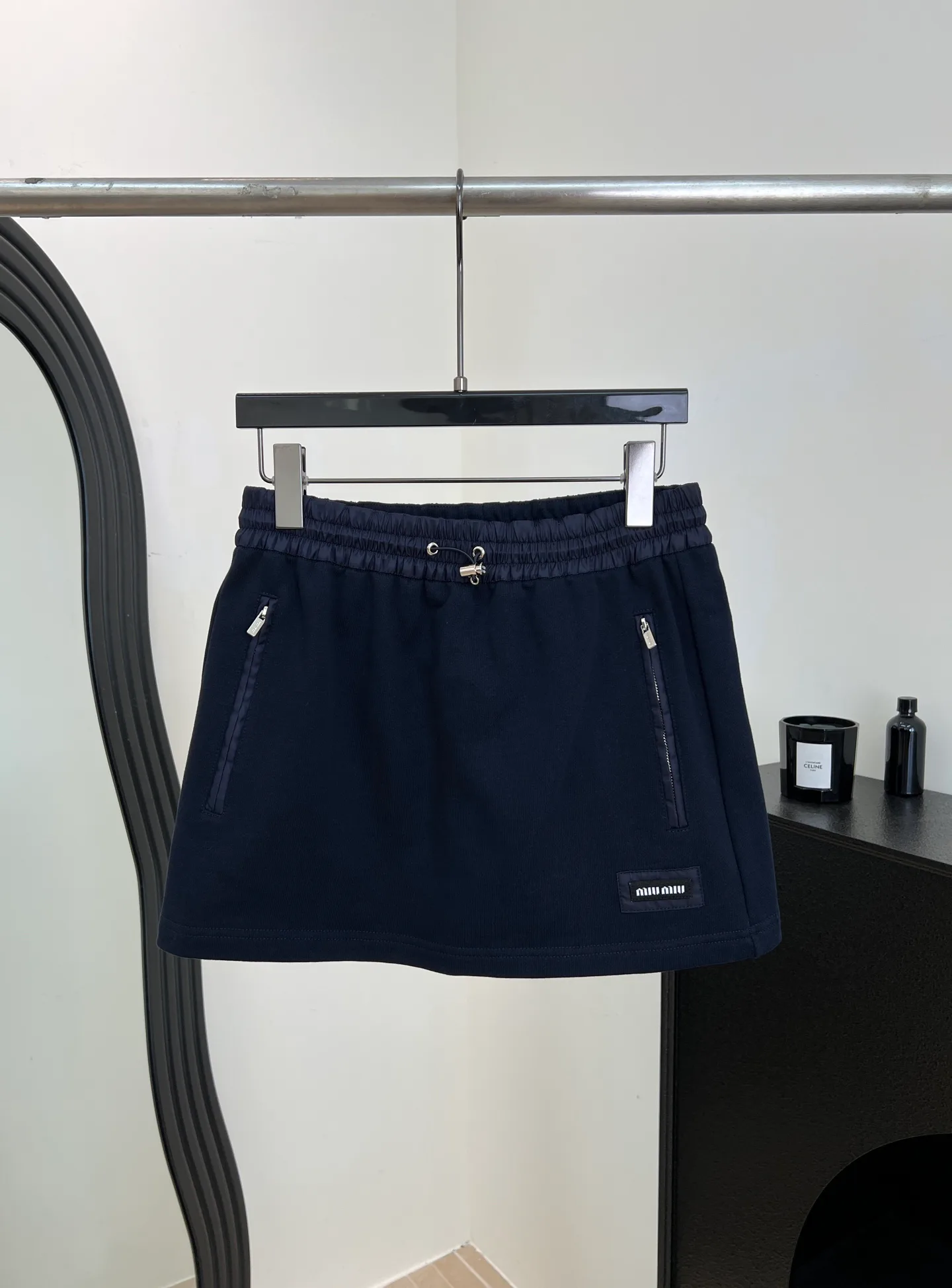 Юбки Женские Miu Miu 616707