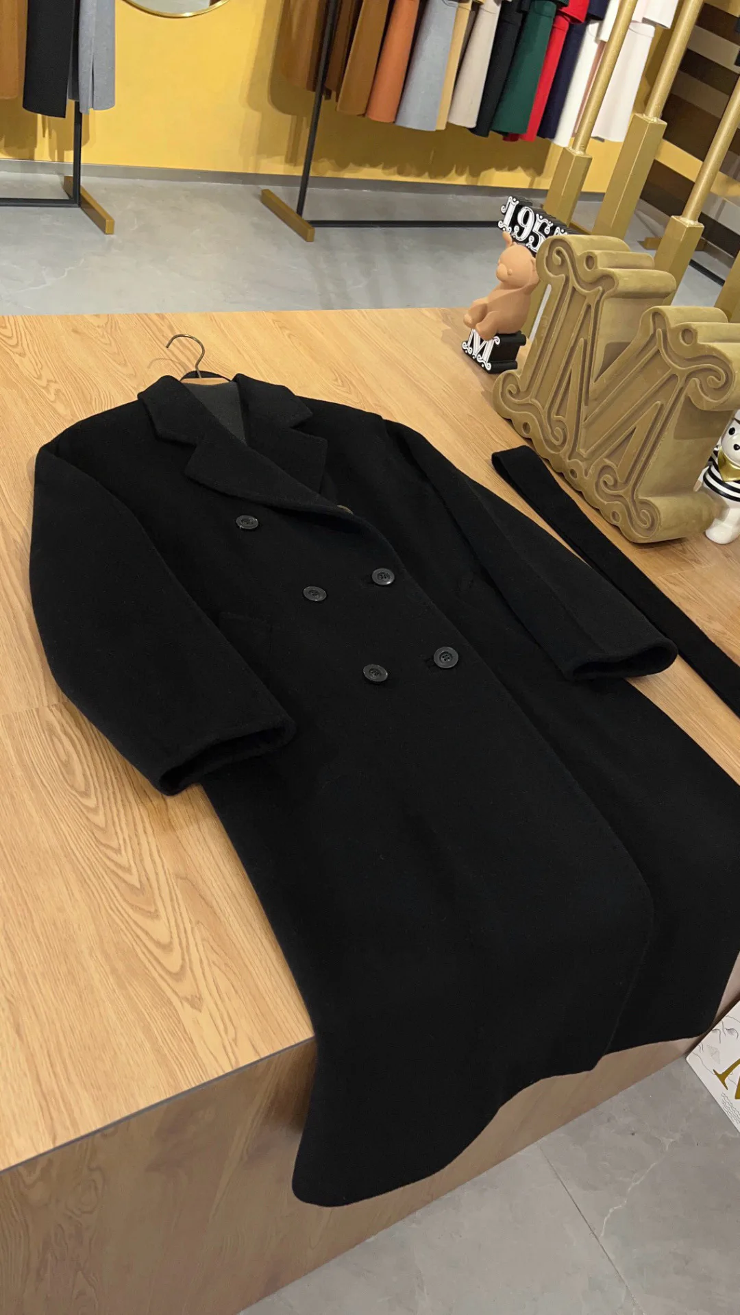 Пальто Женские Max Mara 18245178