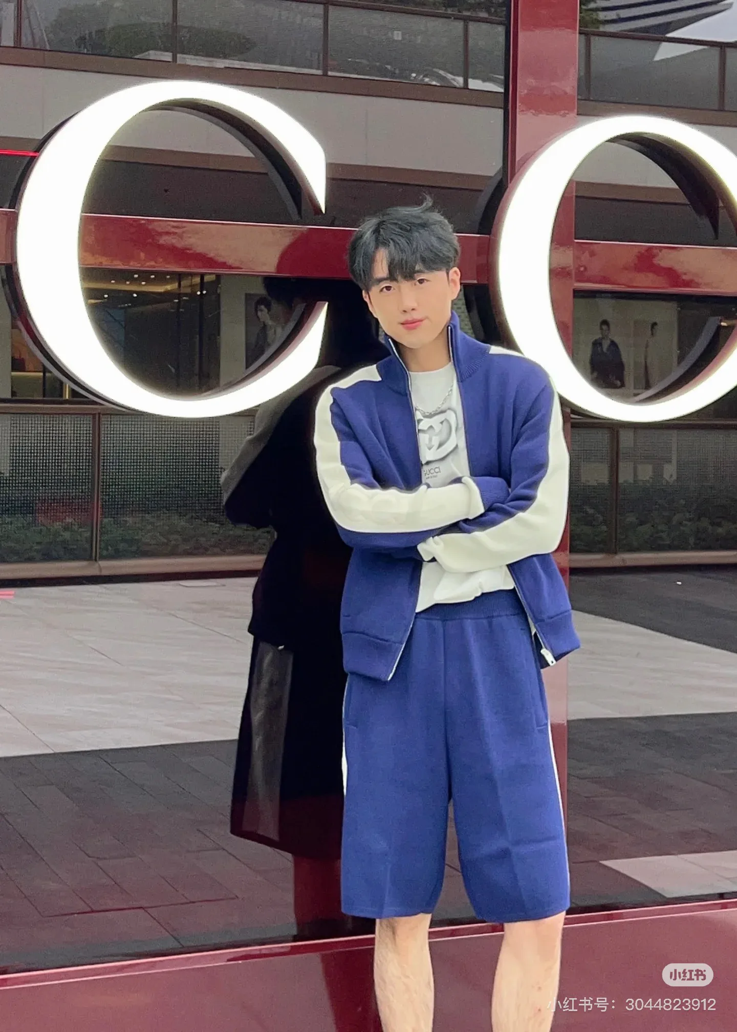 Куртки Мужские Gucci 103722