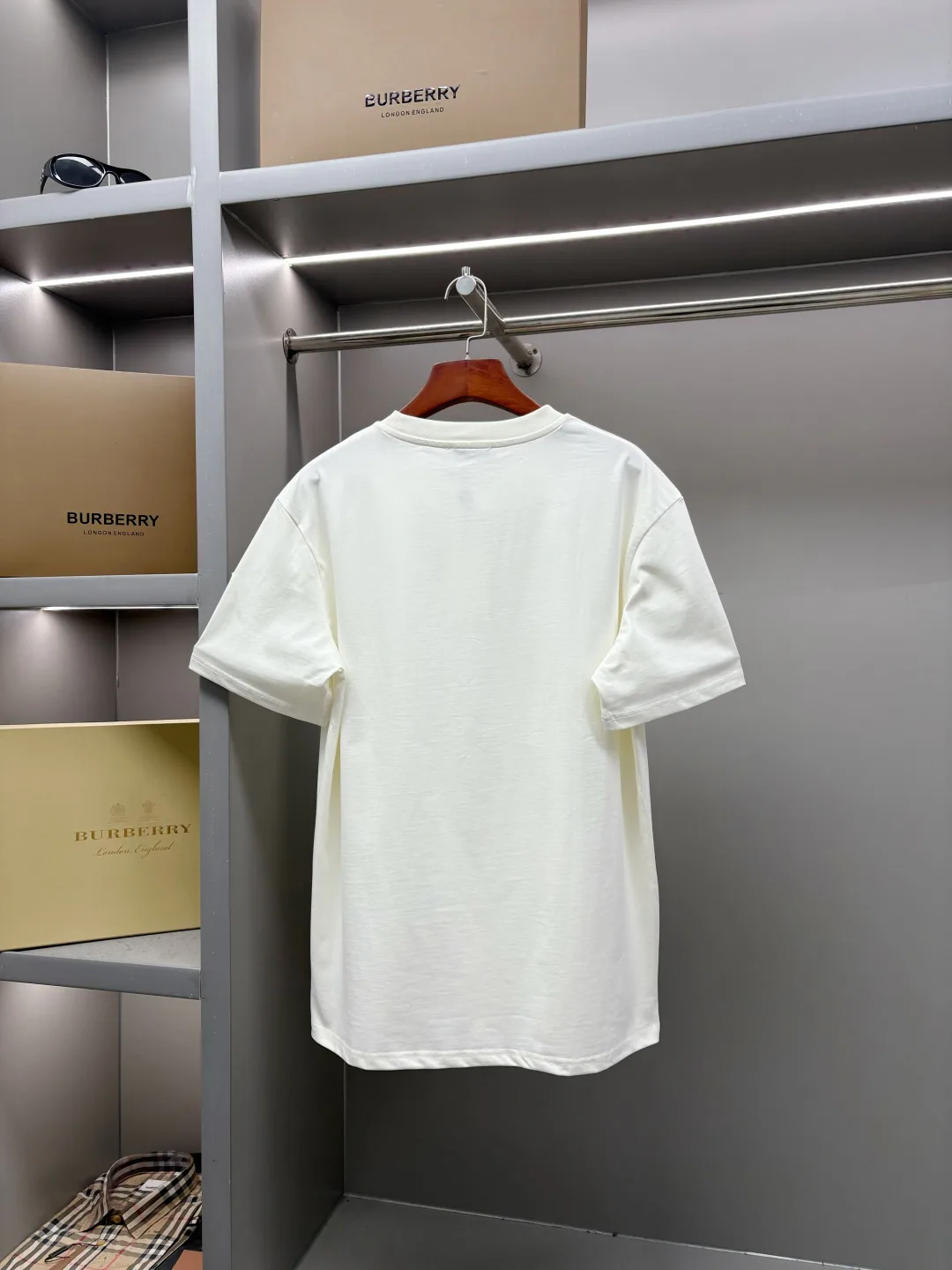 Футболки Мужские Moncler 11241015